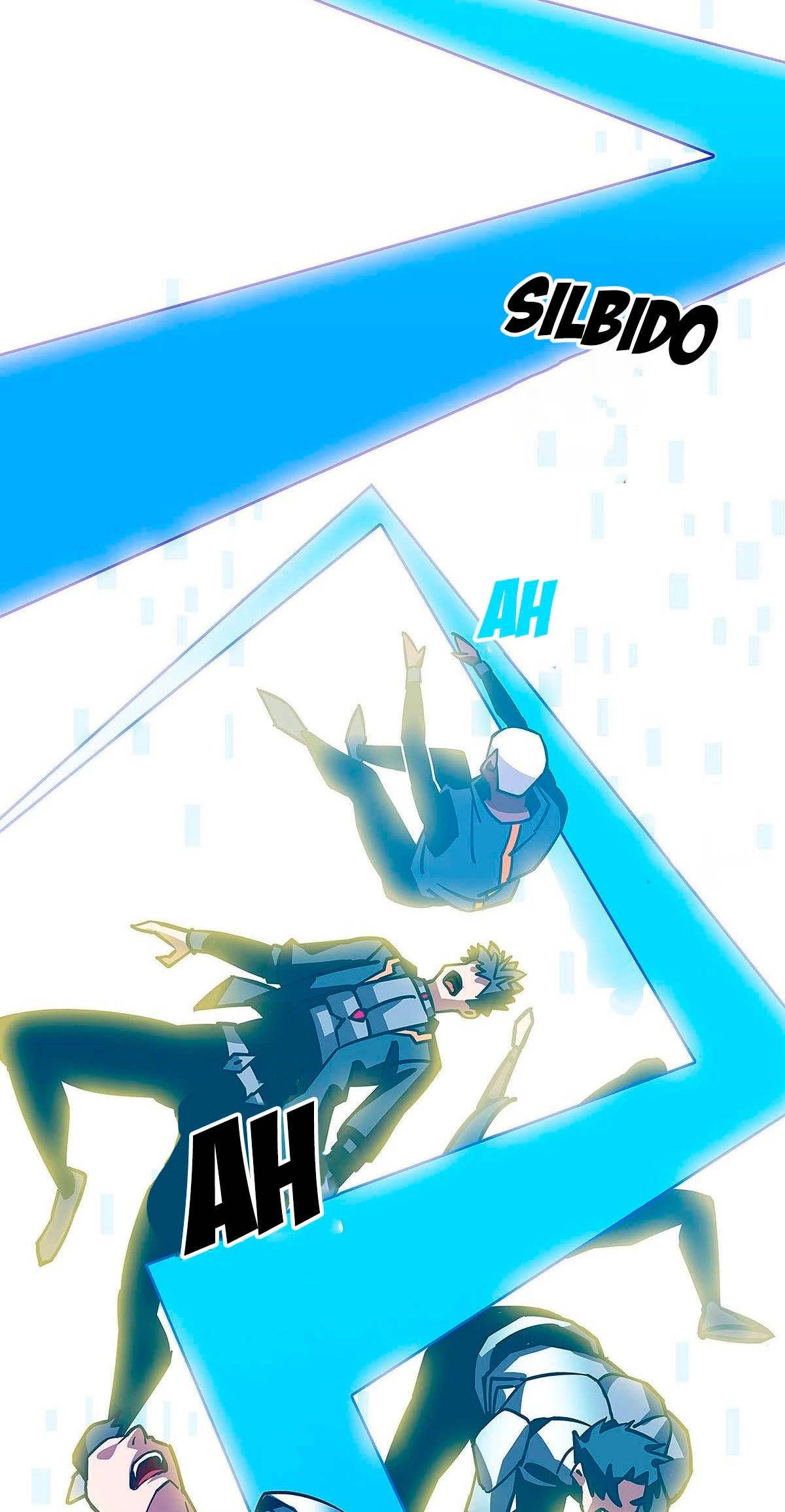 Read Todo comienza con jugar en serio ES Manga Online