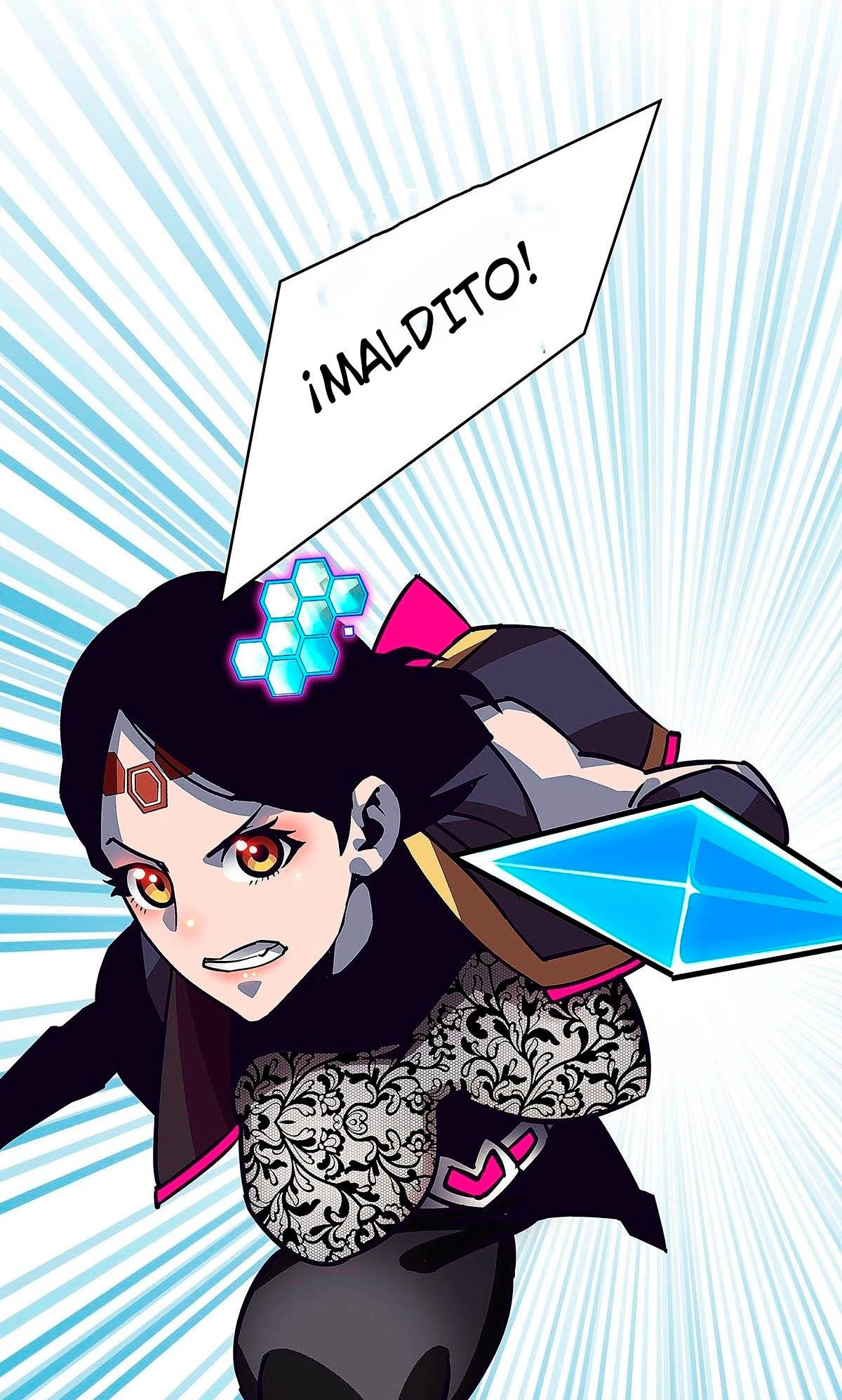 Read Todo comienza con jugar en serio ES Manga Online