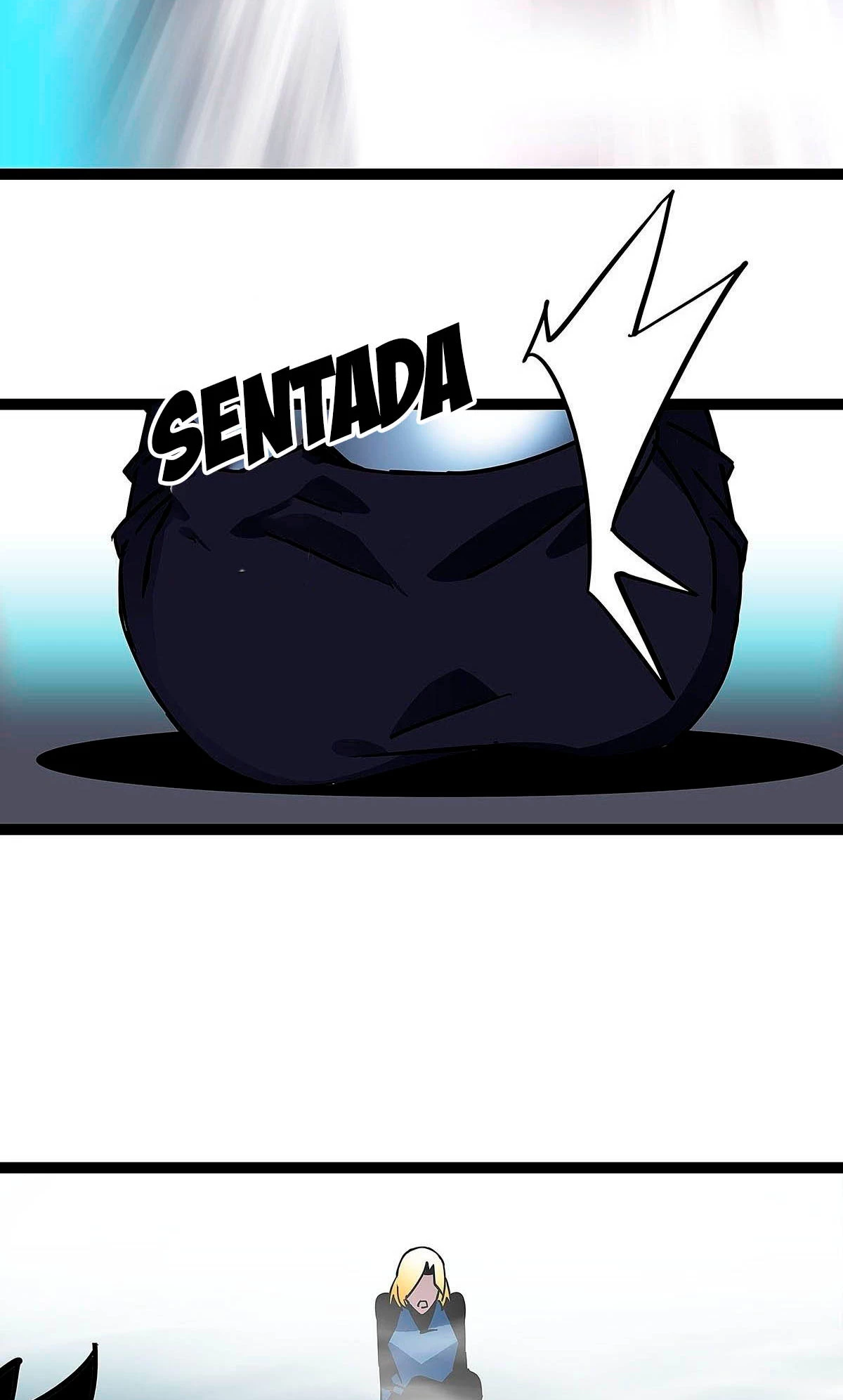 Read Todo comienza con jugar en serio ES Manga Online