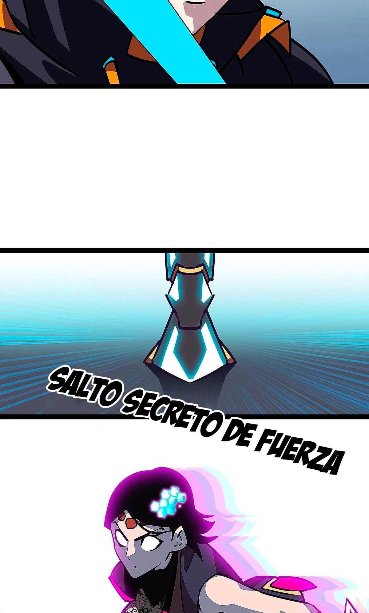 Read Todo comienza con jugar en serio ES Manga Online