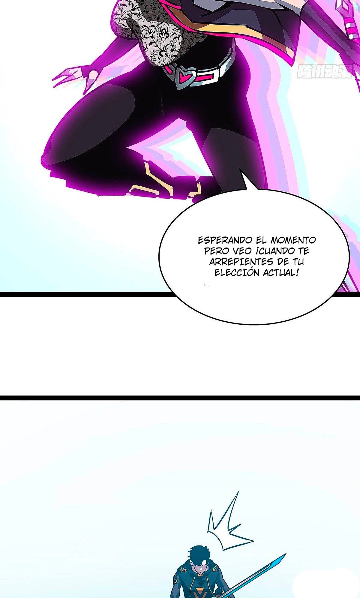 Read Todo comienza con jugar en serio ES Manga Online