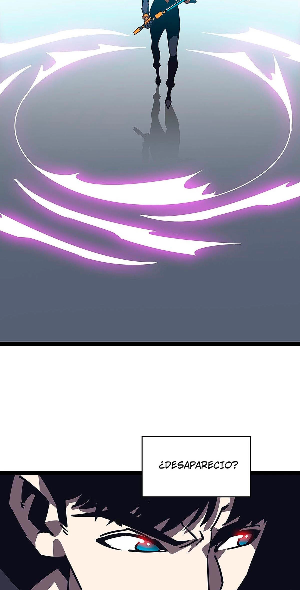 Read Todo comienza con jugar en serio ES Manga Online