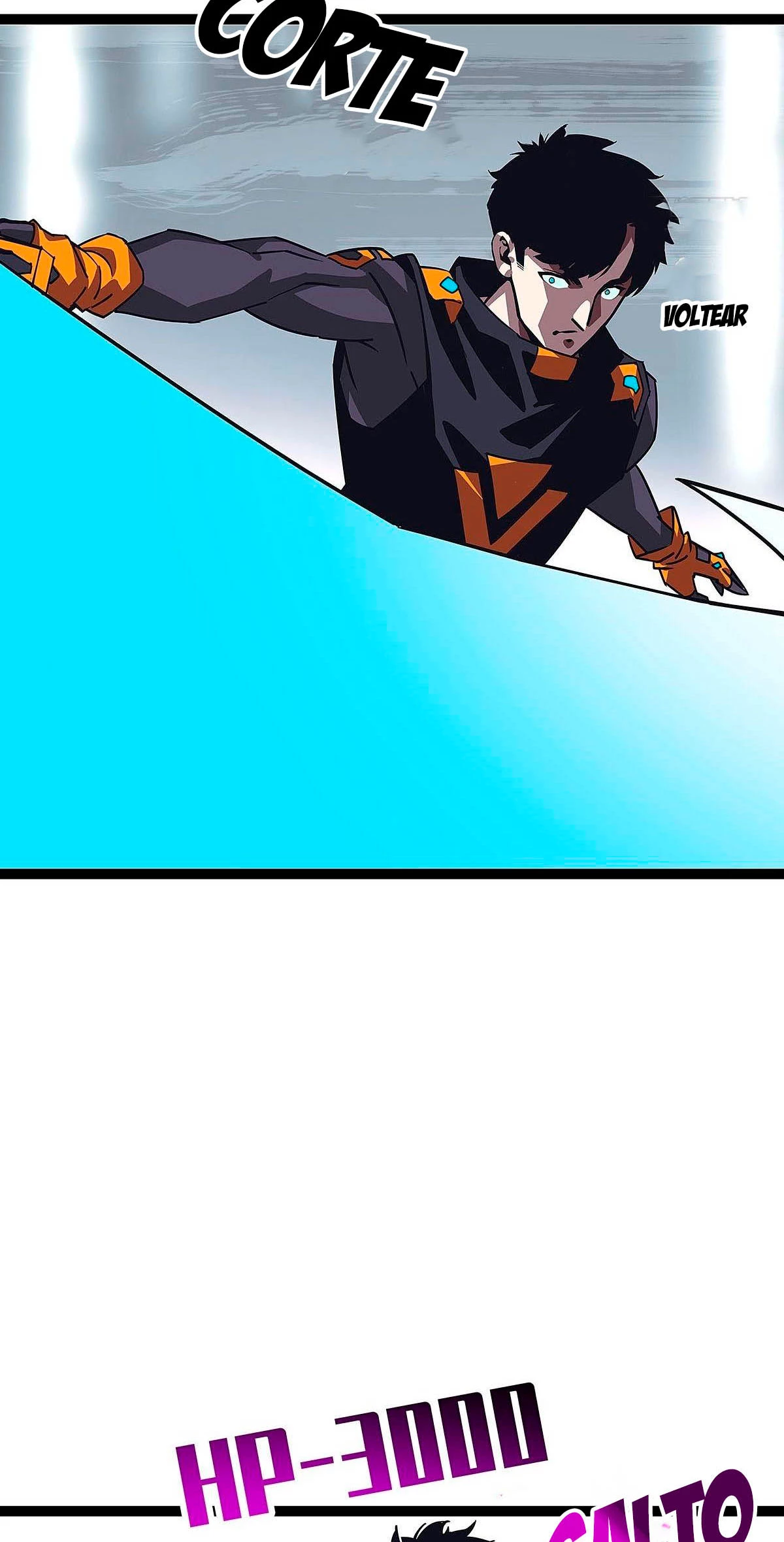 Read Todo comienza con jugar en serio ES Manga Online