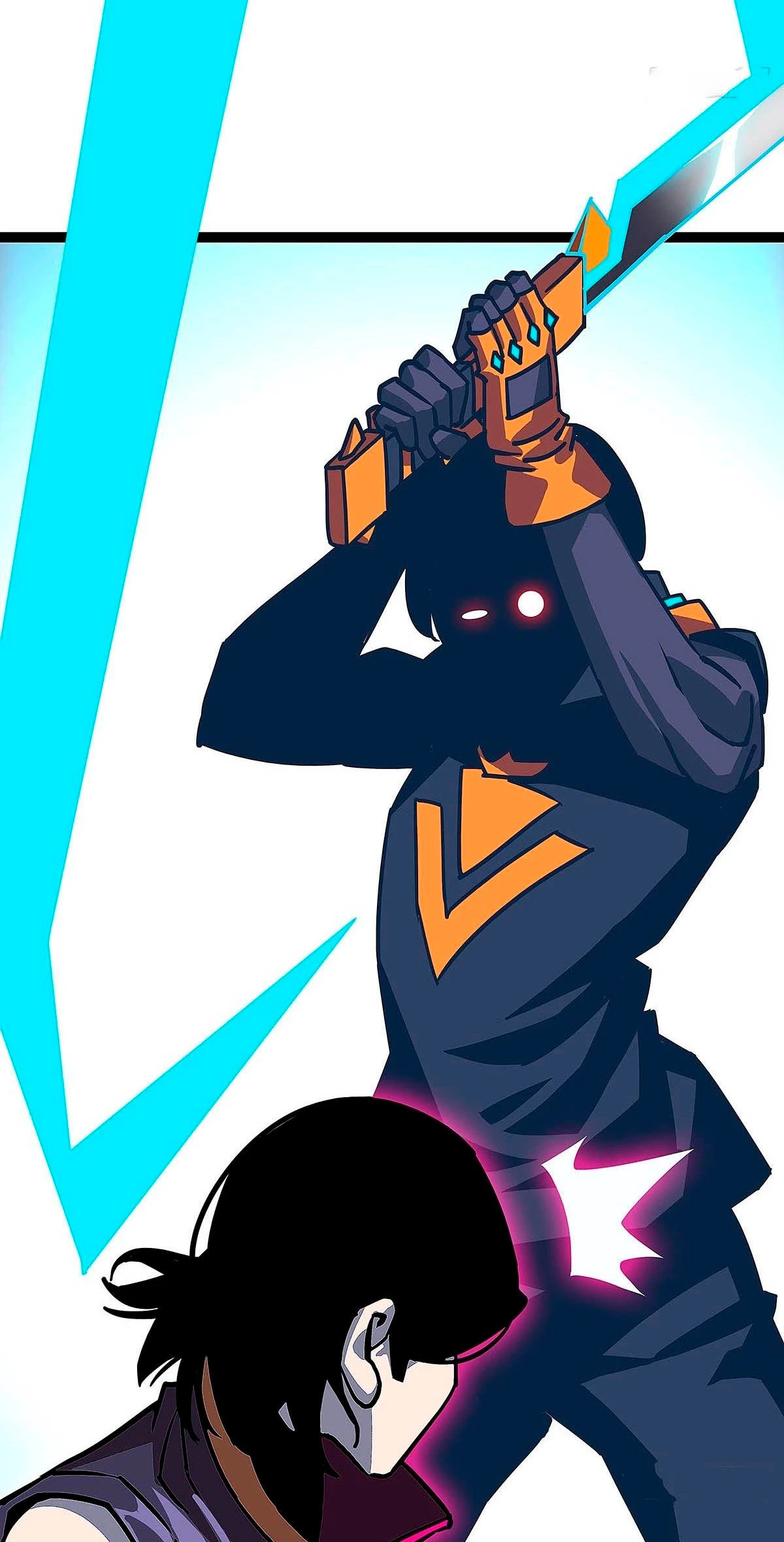 Read Todo comienza con jugar en serio ES Manga Online