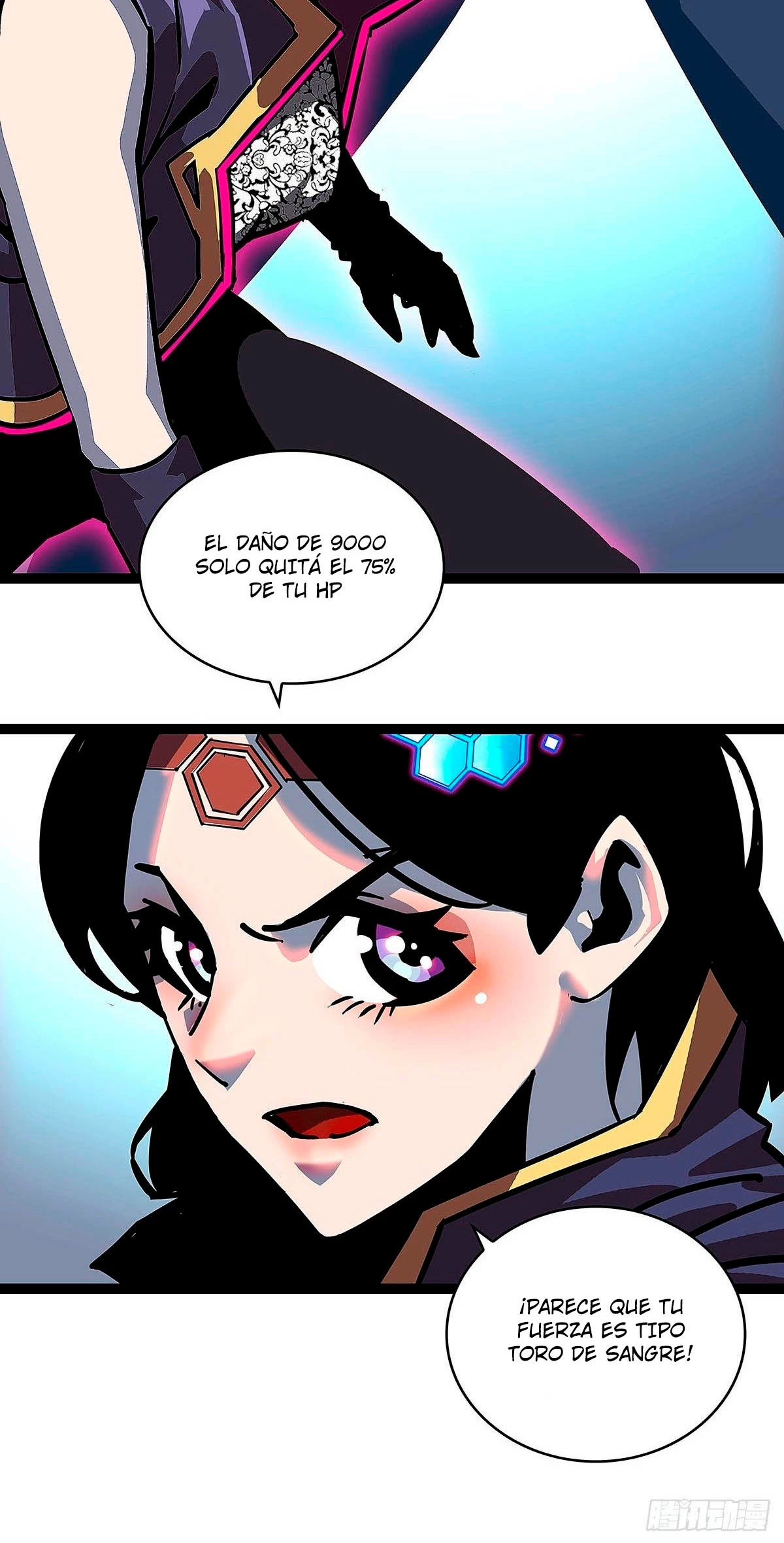 Read Todo comienza con jugar en serio ES Manga Online
