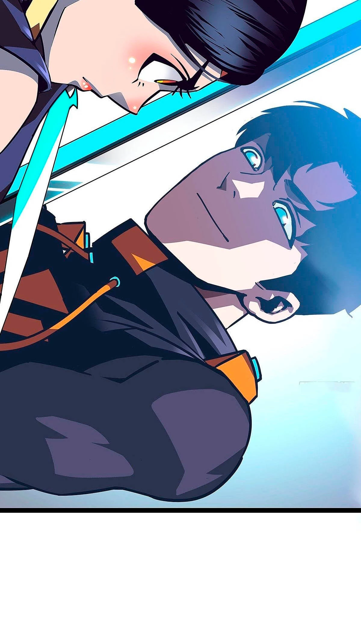 Read Todo comienza con jugar en serio ES Manga Online