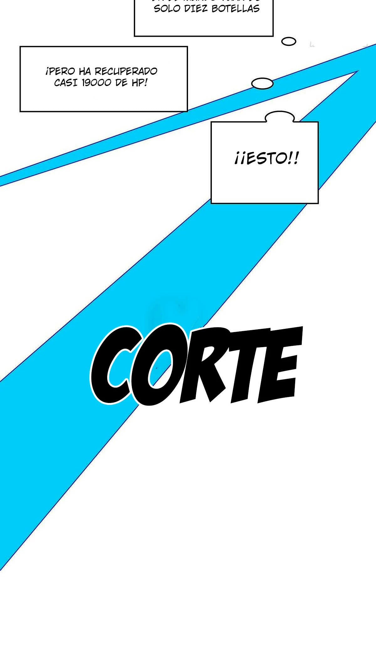 Read Todo comienza con jugar en serio ES Manga Online