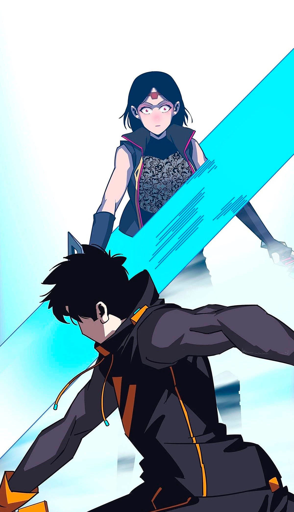 Read Todo comienza con jugar en serio ES Manga Online