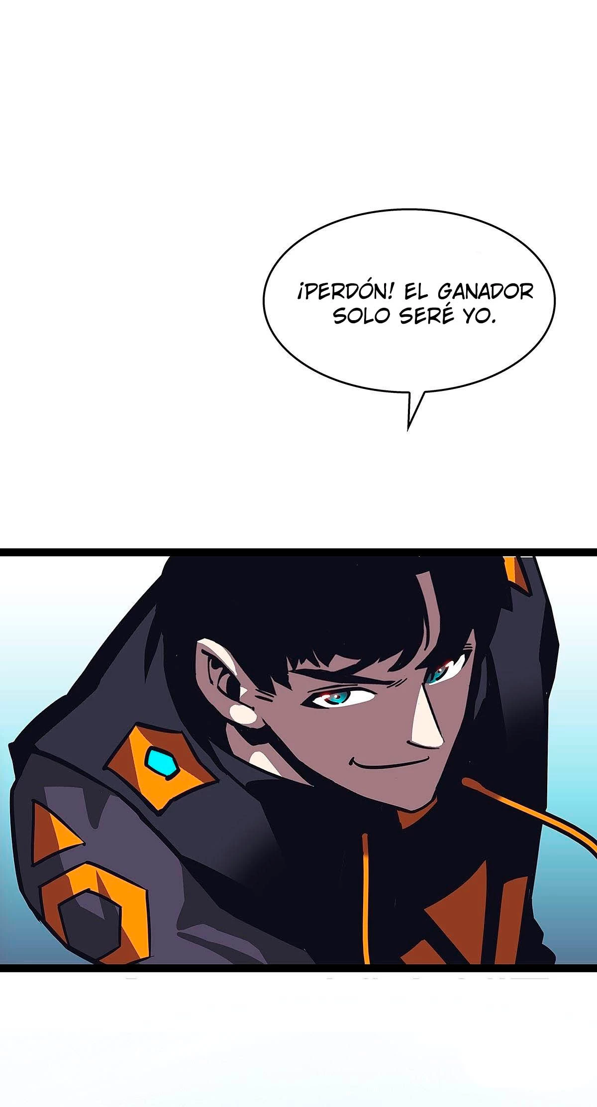 Read Todo comienza con jugar en serio ES Manga Online
