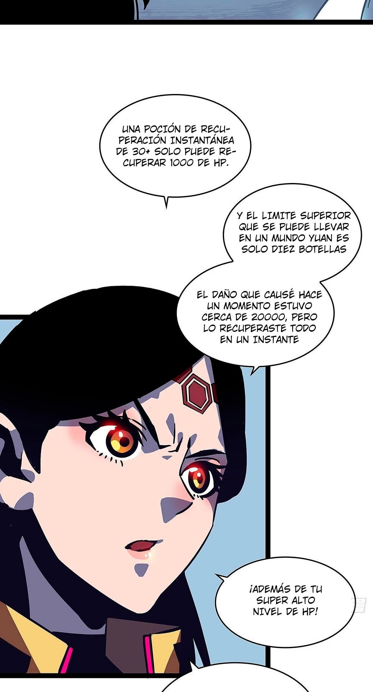 Read Todo comienza con jugar en serio ES Manga Online