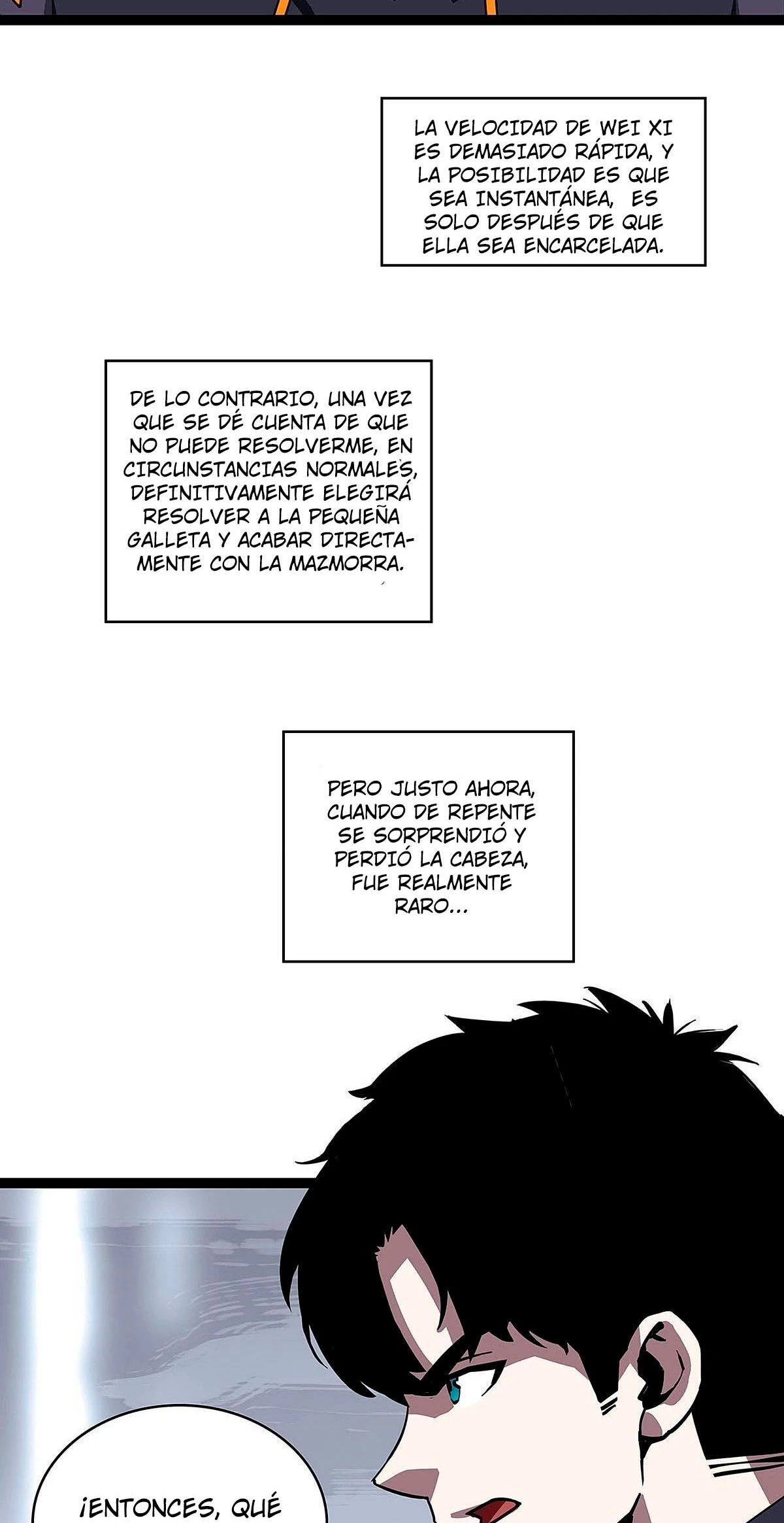 Read Todo comienza con jugar en serio ES Manga Online