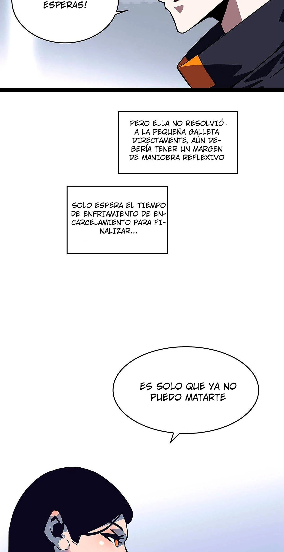 Read Todo comienza con jugar en serio ES Manga Online