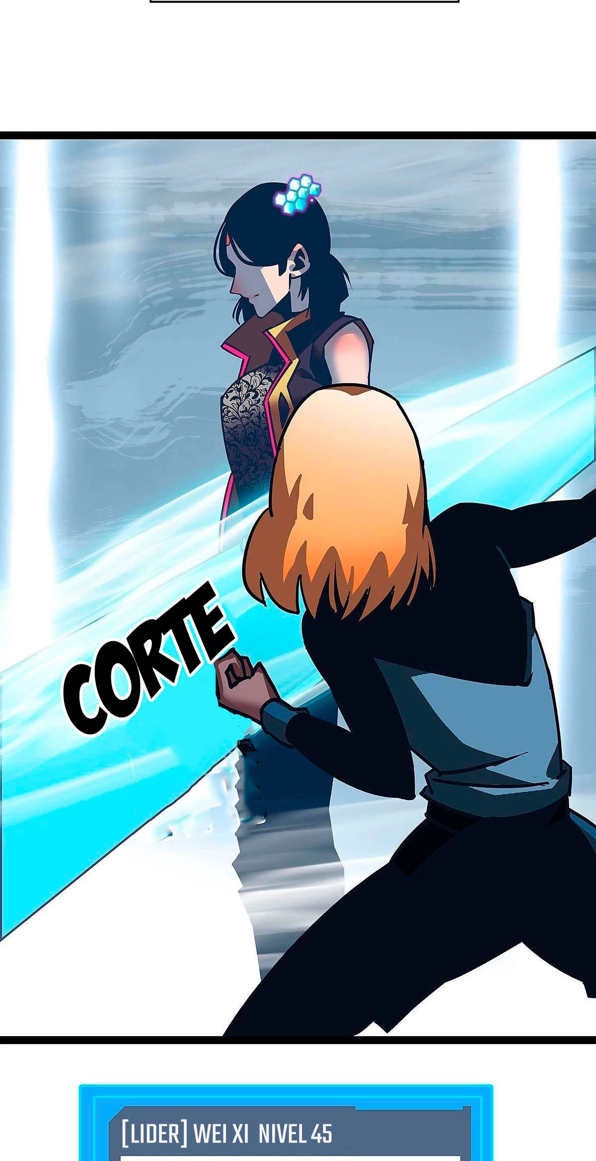 Read Todo comienza con jugar en serio ES Manga Online