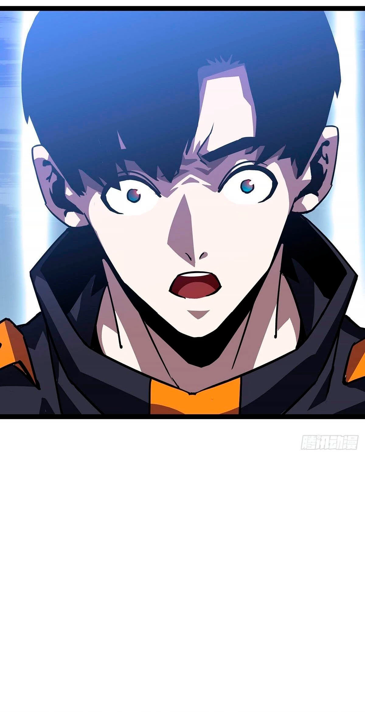 Read Todo comienza con jugar en serio ES Manga Online