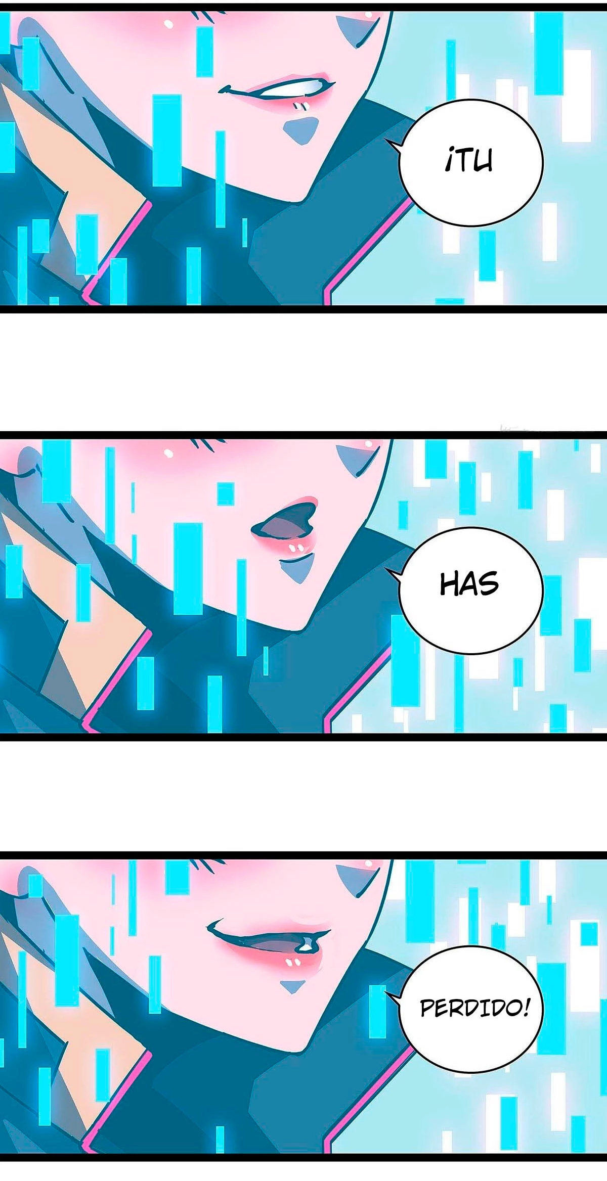 Read Todo comienza con jugar en serio ES Manga Online
