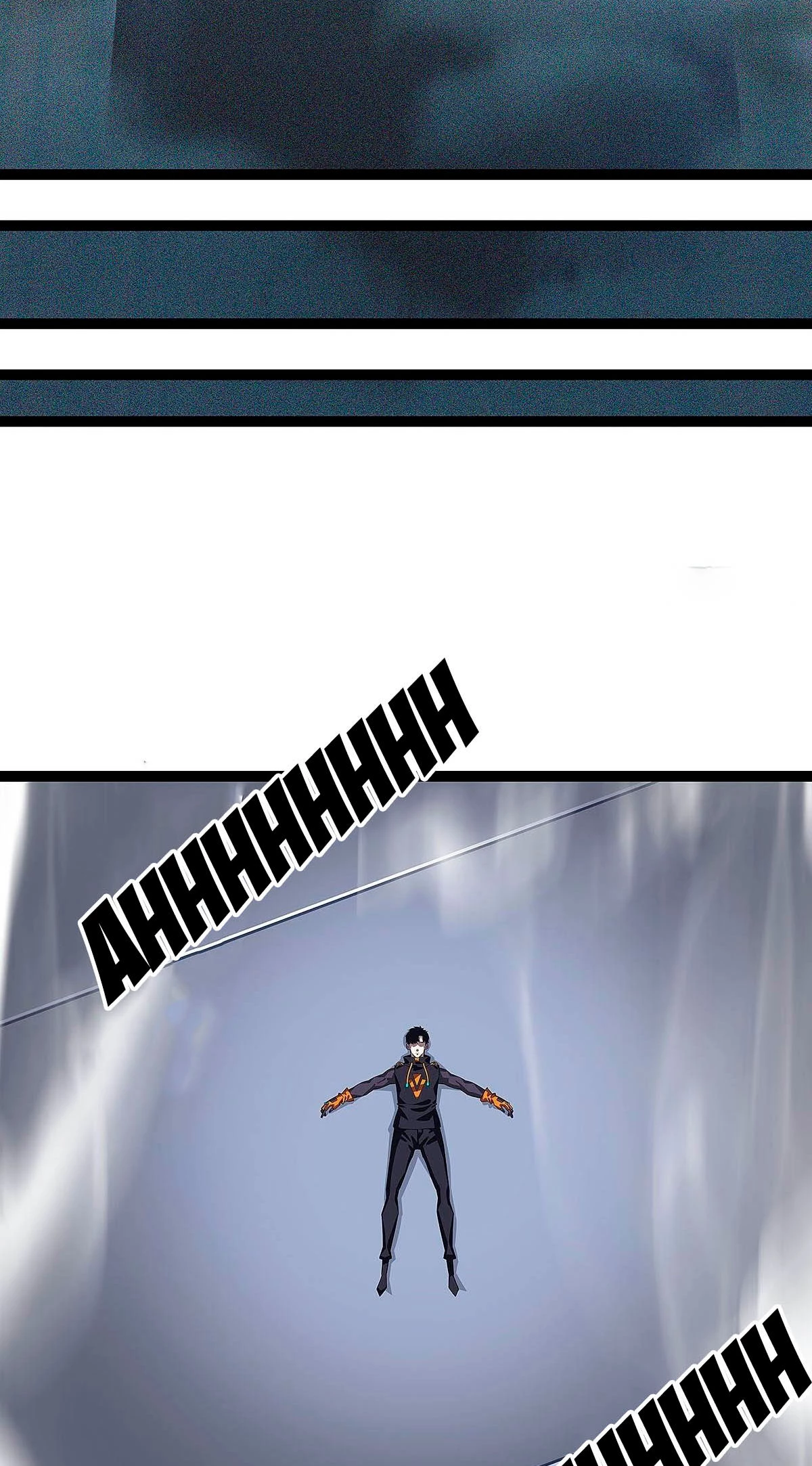Read Todo comienza con jugar en serio ES Manga Online