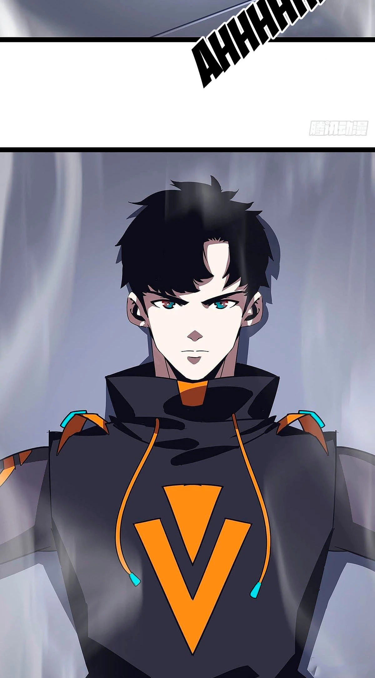 Read Todo comienza con jugar en serio ES Manga Online