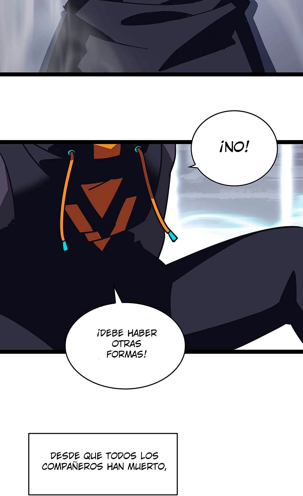 Read Todo comienza con jugar en serio ES Manga Online