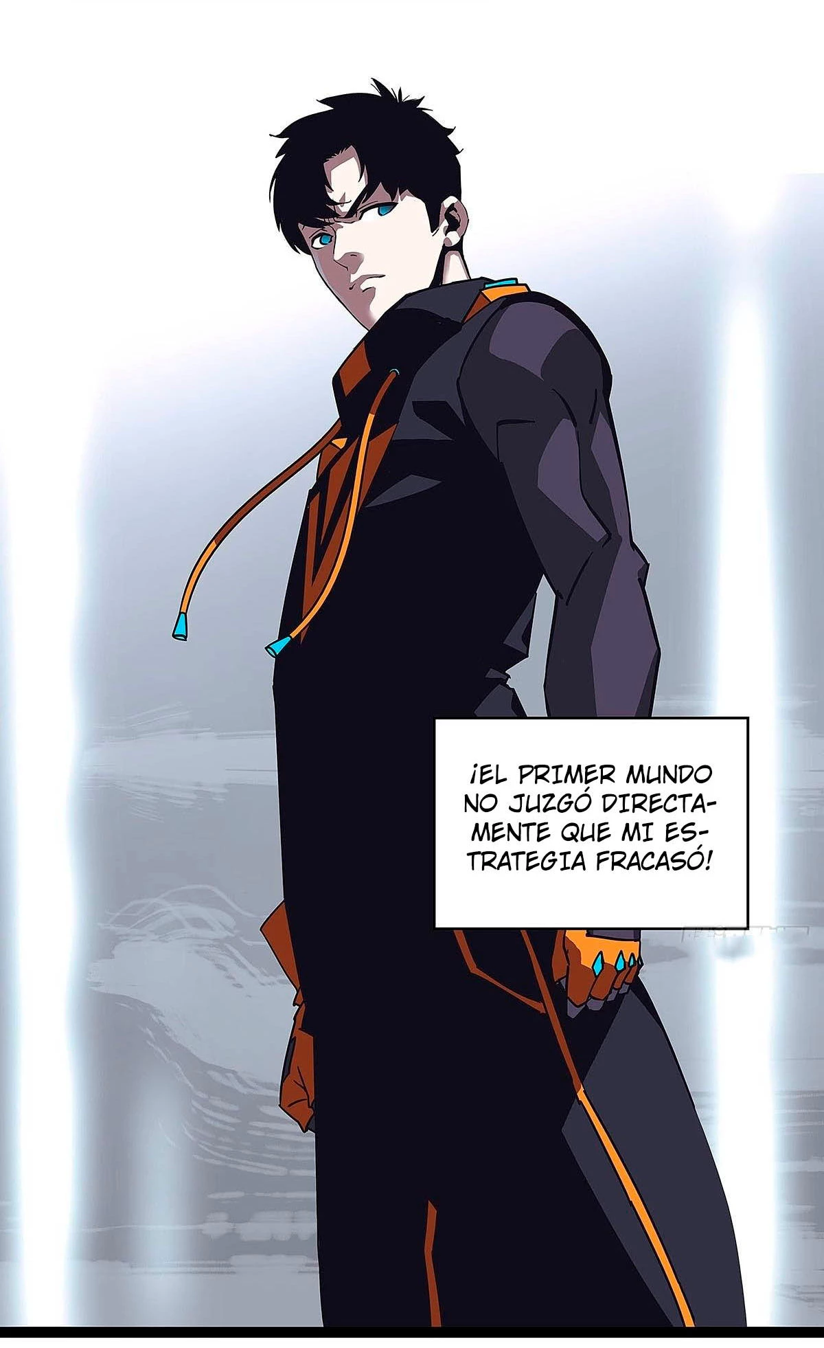 Read Todo comienza con jugar en serio ES Manga Online