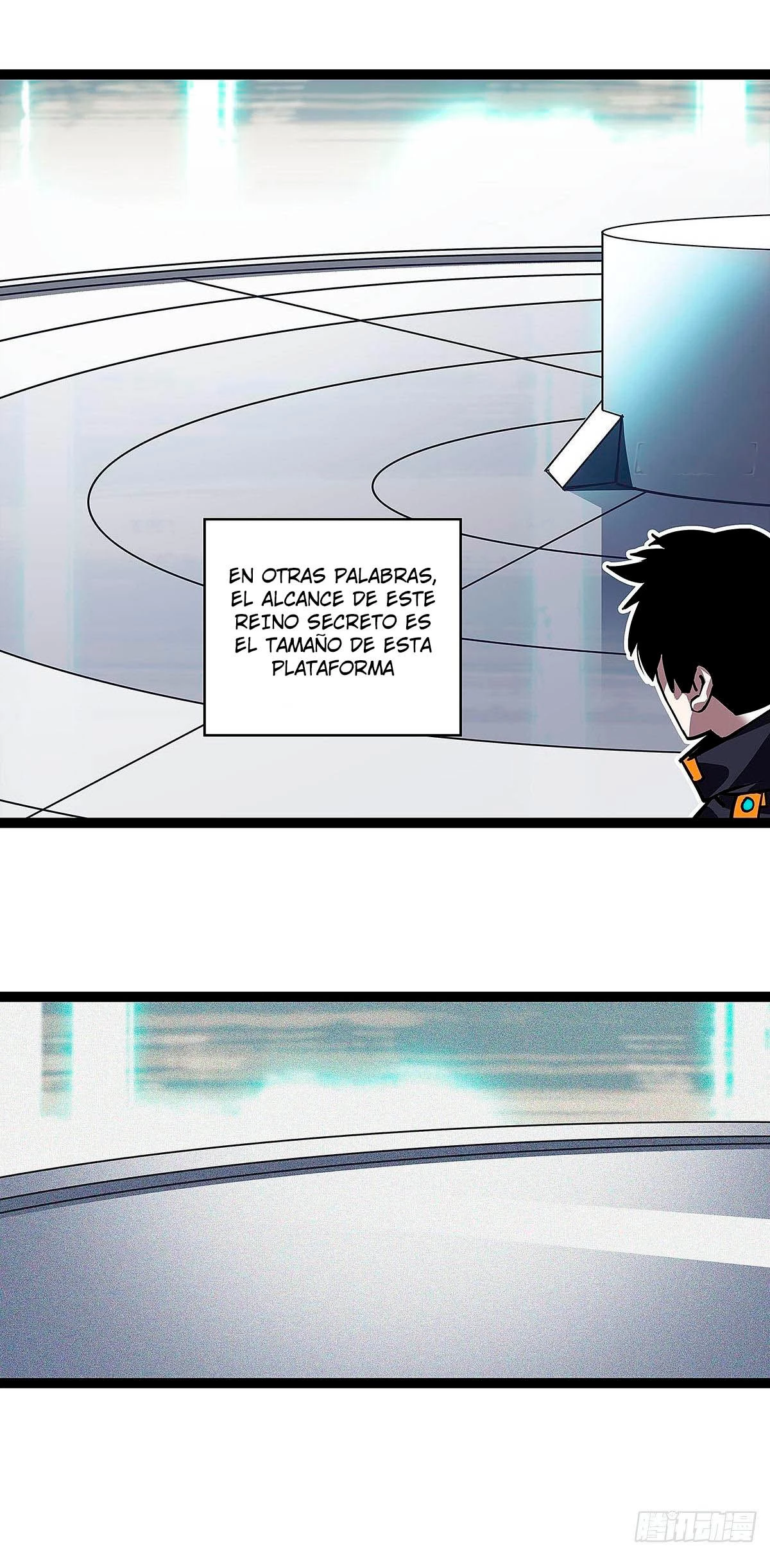Read Todo comienza con jugar en serio ES Manga Online