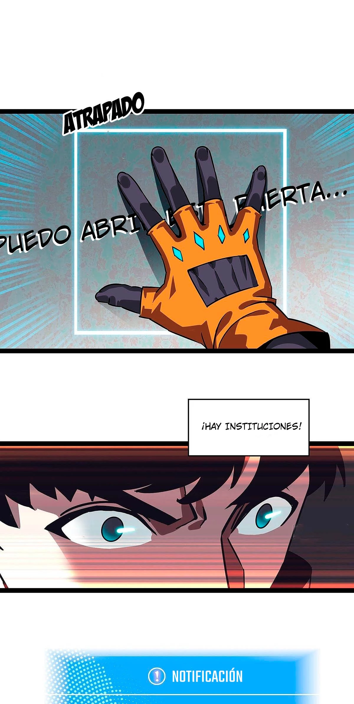 Read Todo comienza con jugar en serio ES Manga Online