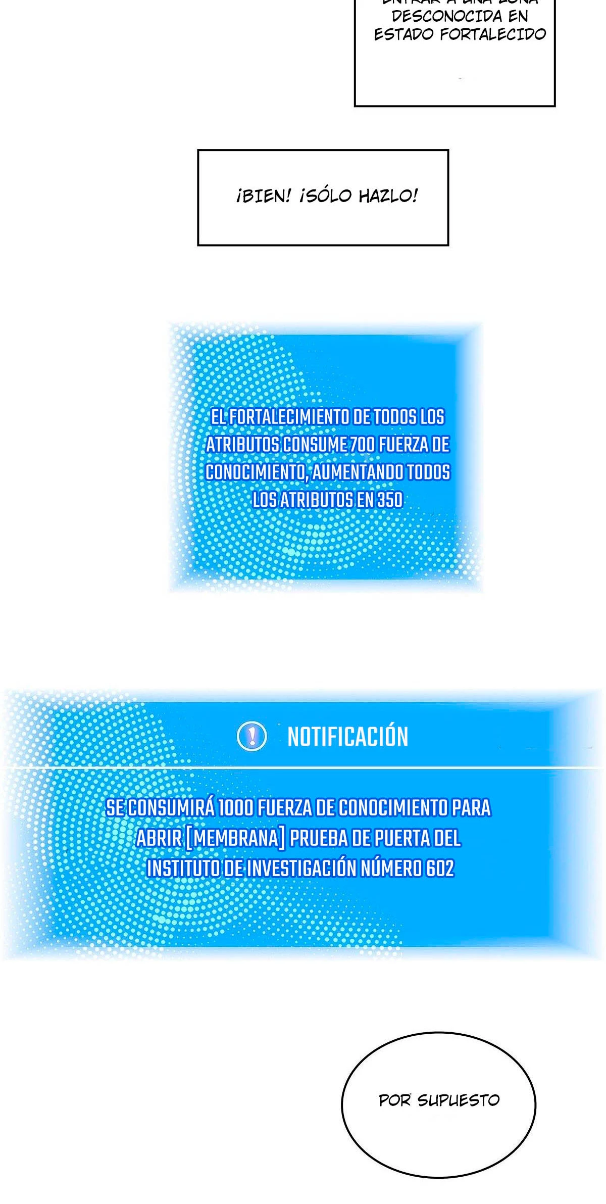 Read Todo comienza con jugar en serio ES Manga Online