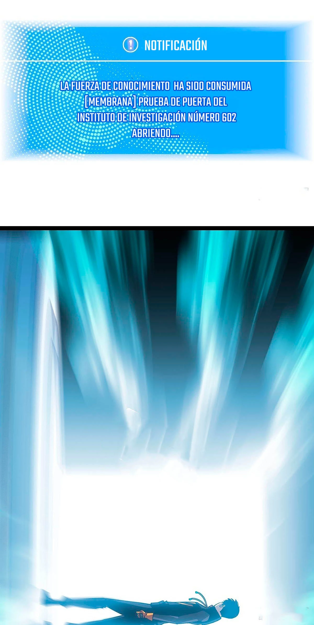Read Todo comienza con jugar en serio ES Manga Online