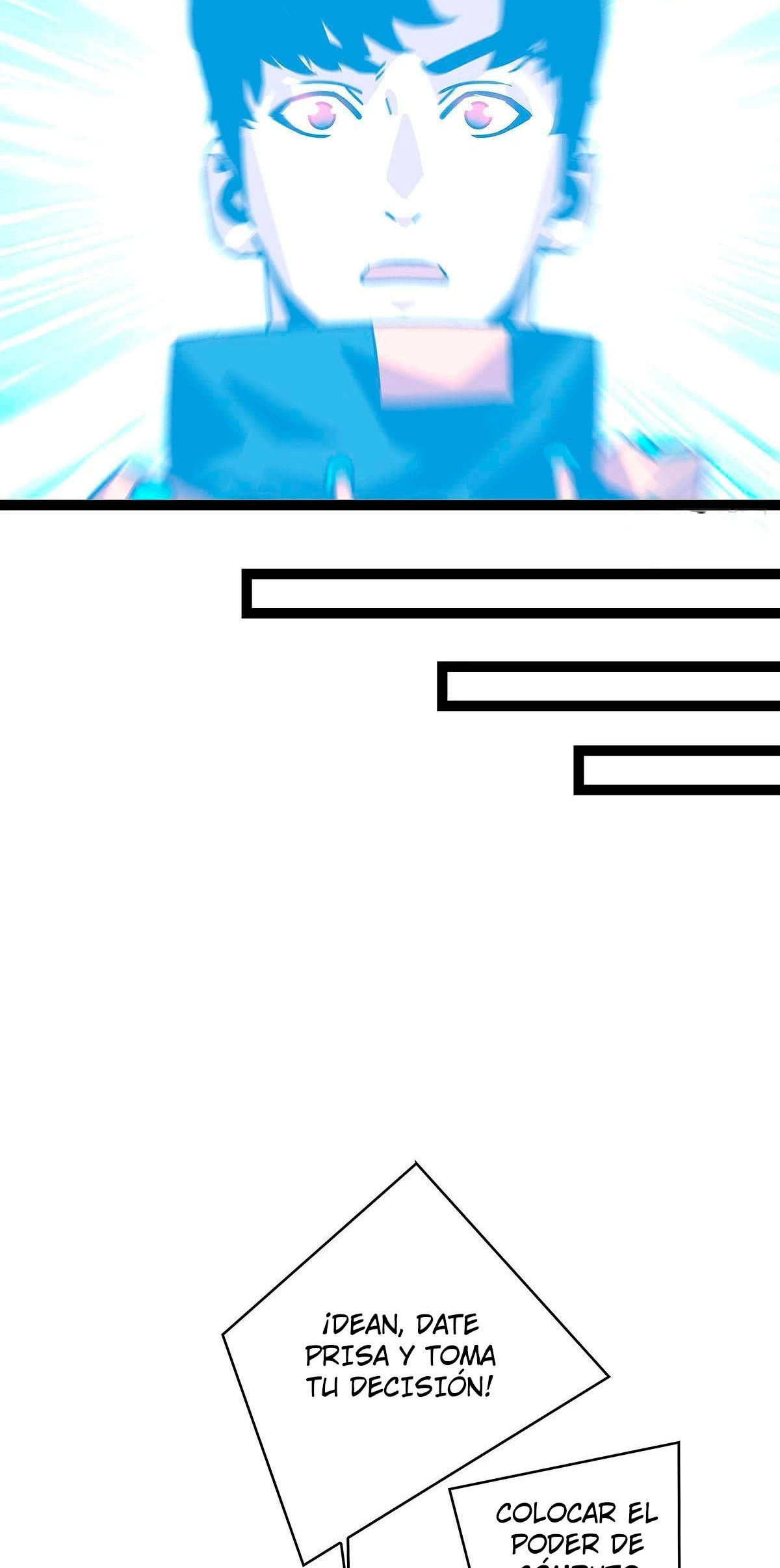 Read Todo comienza con jugar en serio ES Manga Online