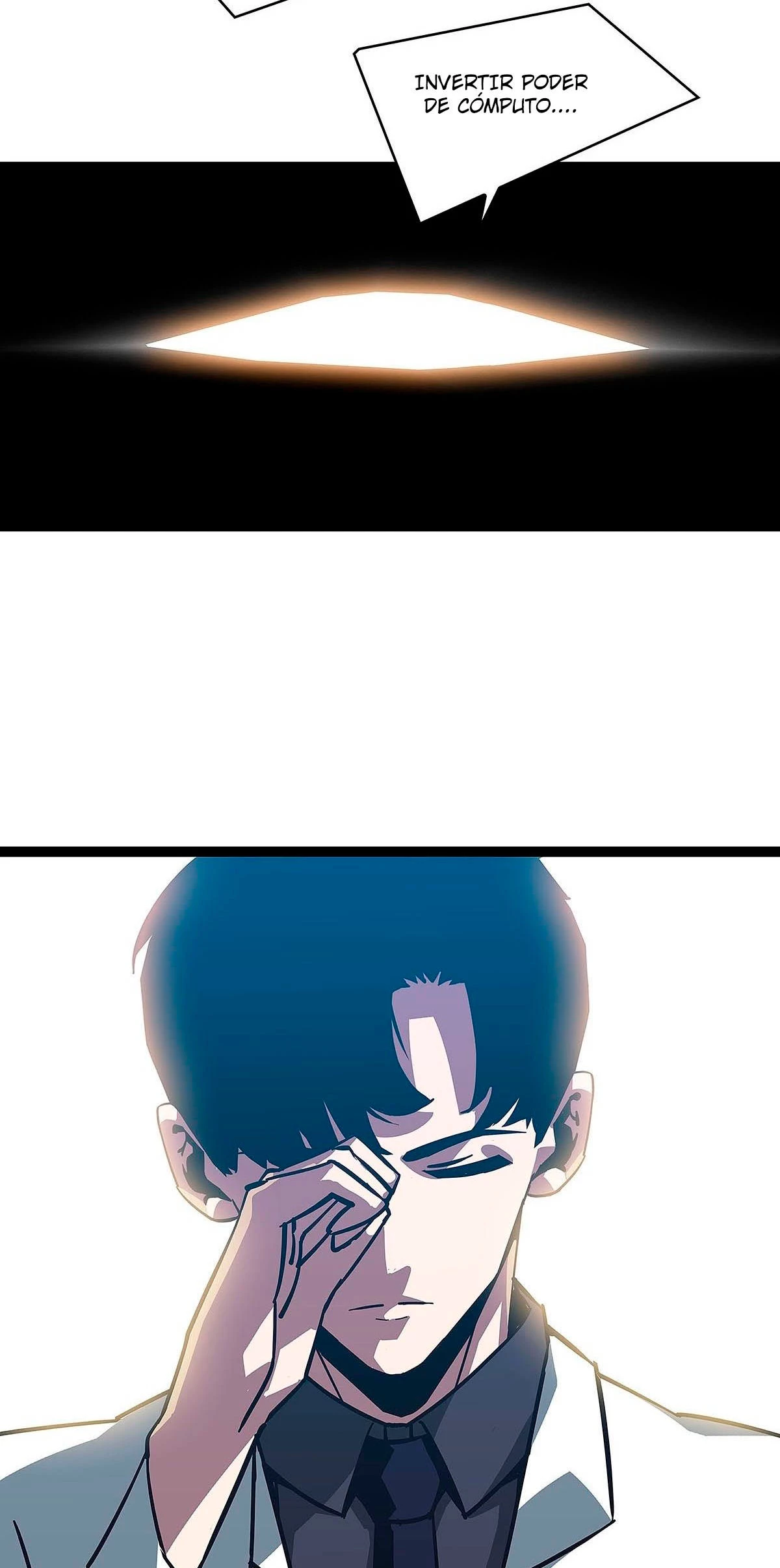 Read Todo comienza con jugar en serio ES Manga Online
