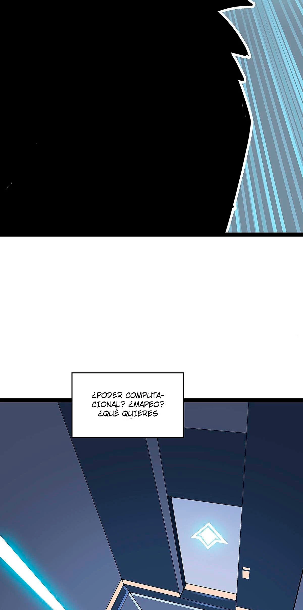 Read Todo comienza con jugar en serio ES Manga Online