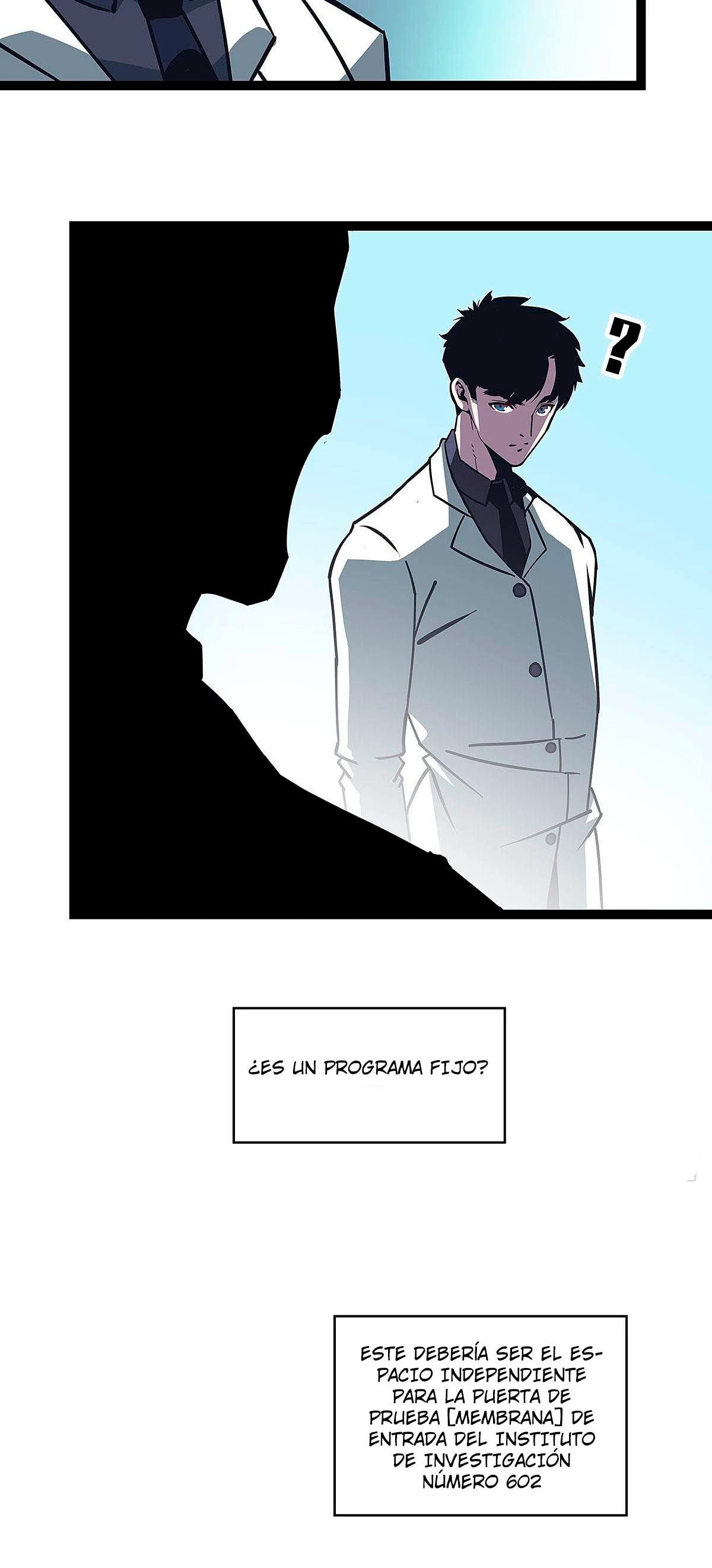 Read Todo comienza con jugar en serio ES Manga Online