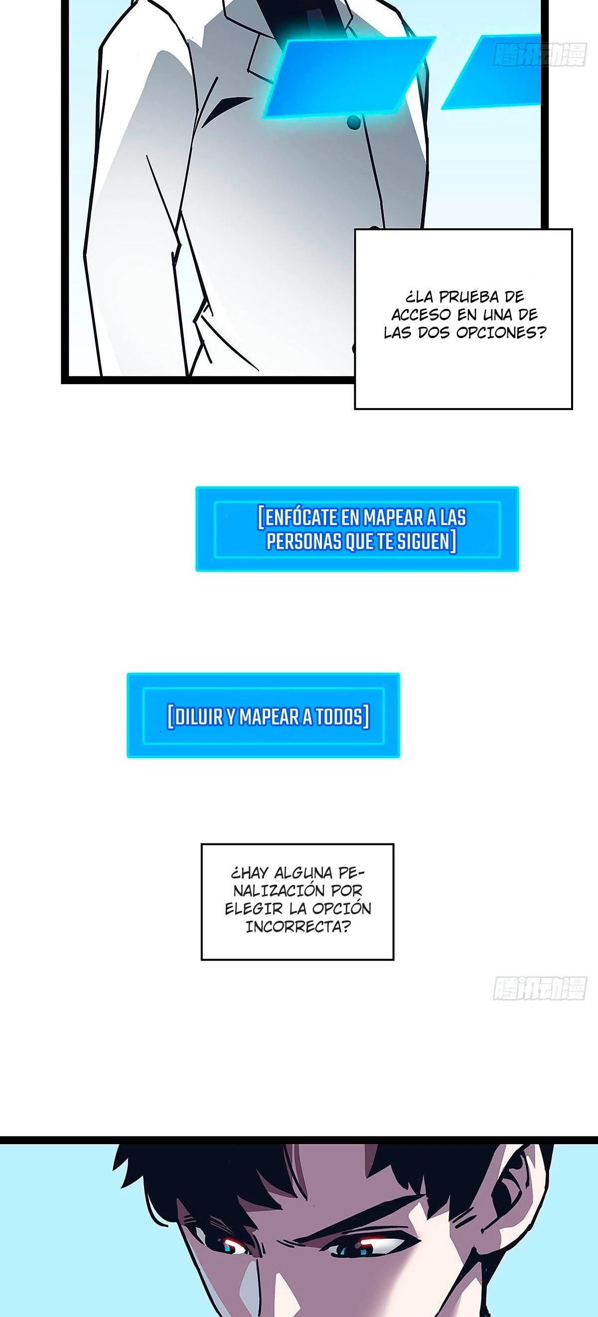 Read Todo comienza con jugar en serio ES Manga Online