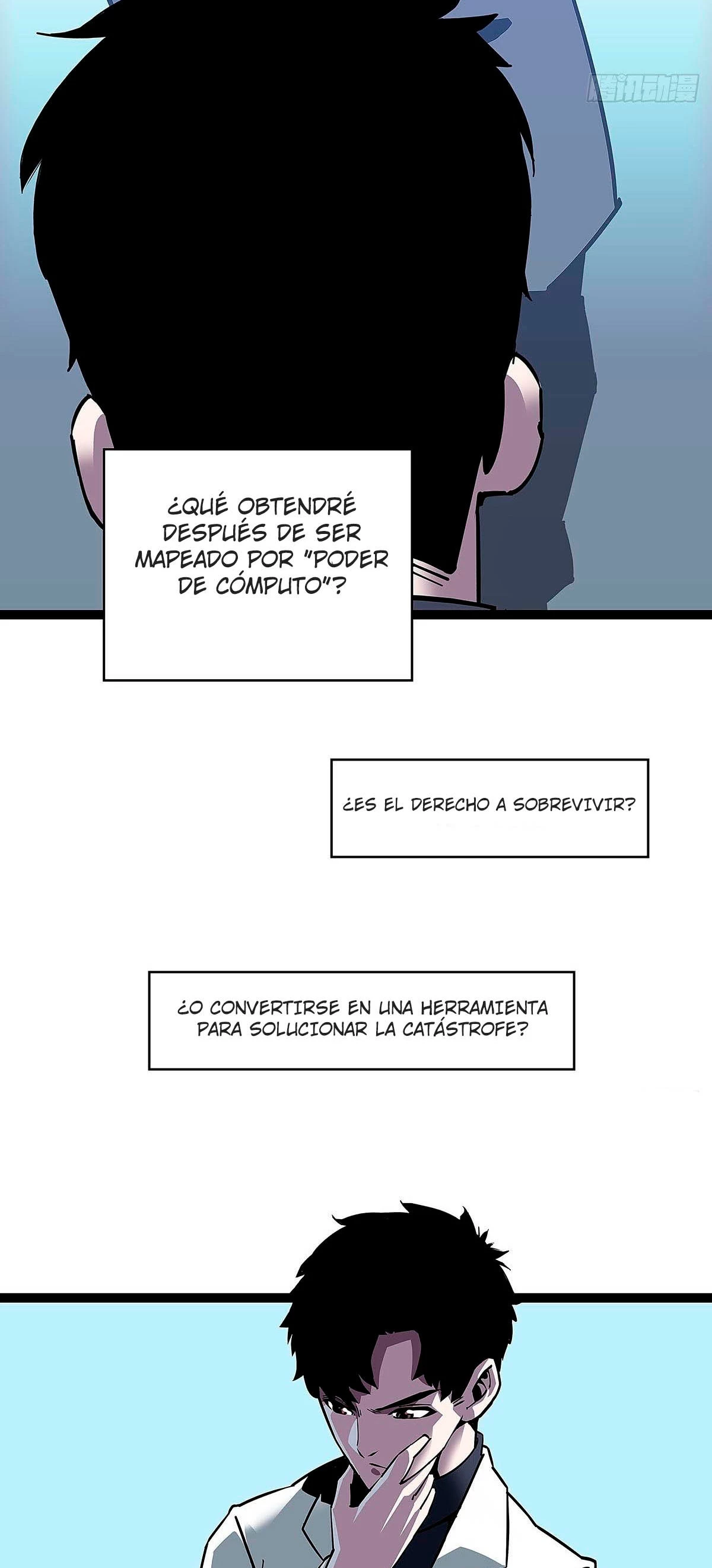 Read Todo comienza con jugar en serio ES Manga Online