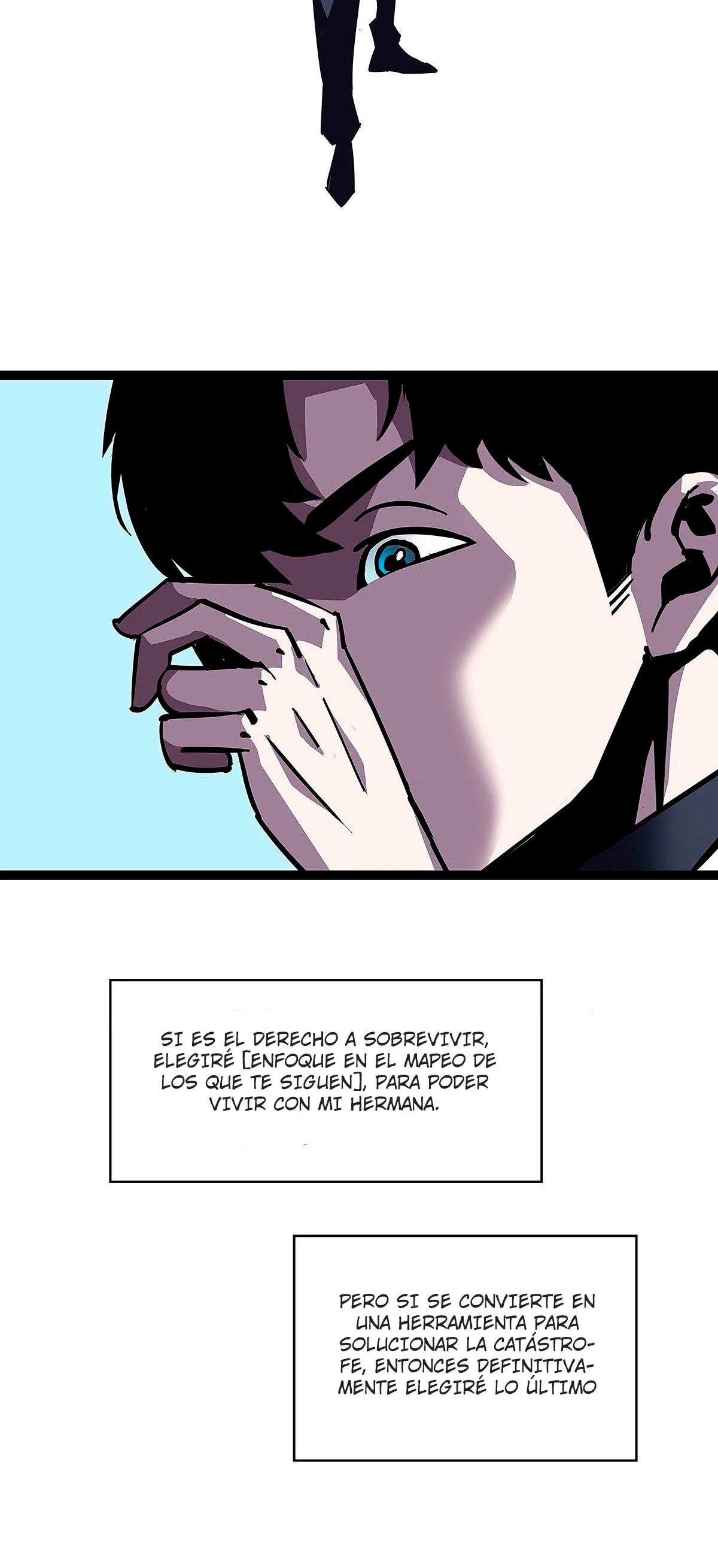 Read Todo comienza con jugar en serio ES Manga Online