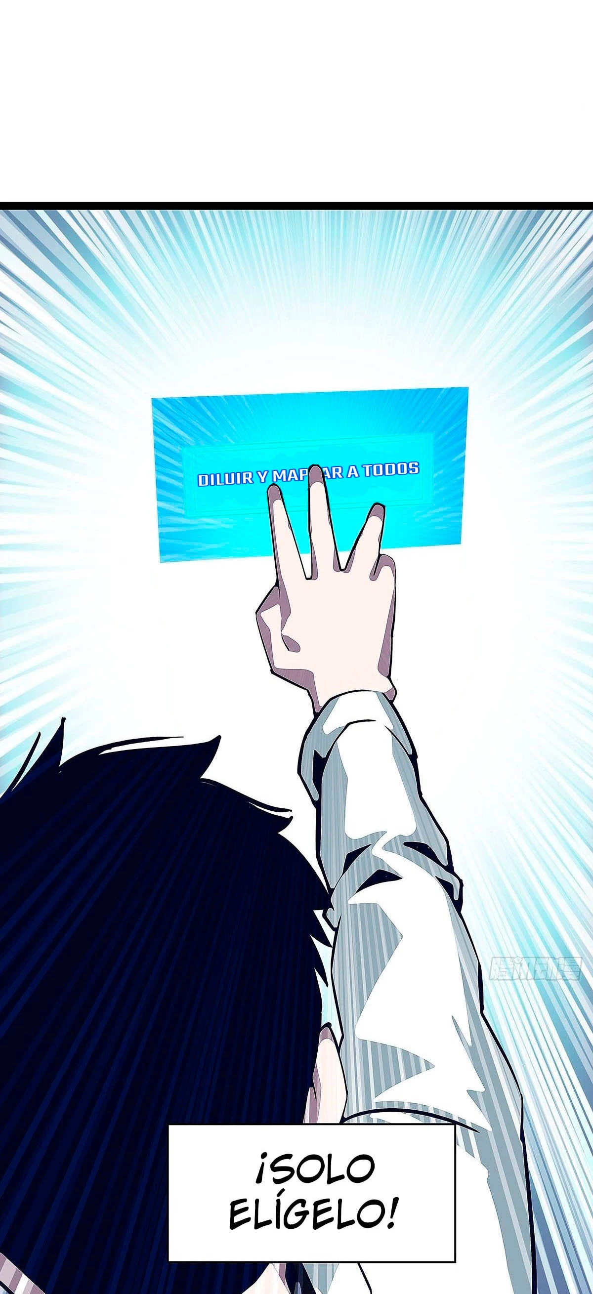 Read Todo comienza con jugar en serio ES Manga Online