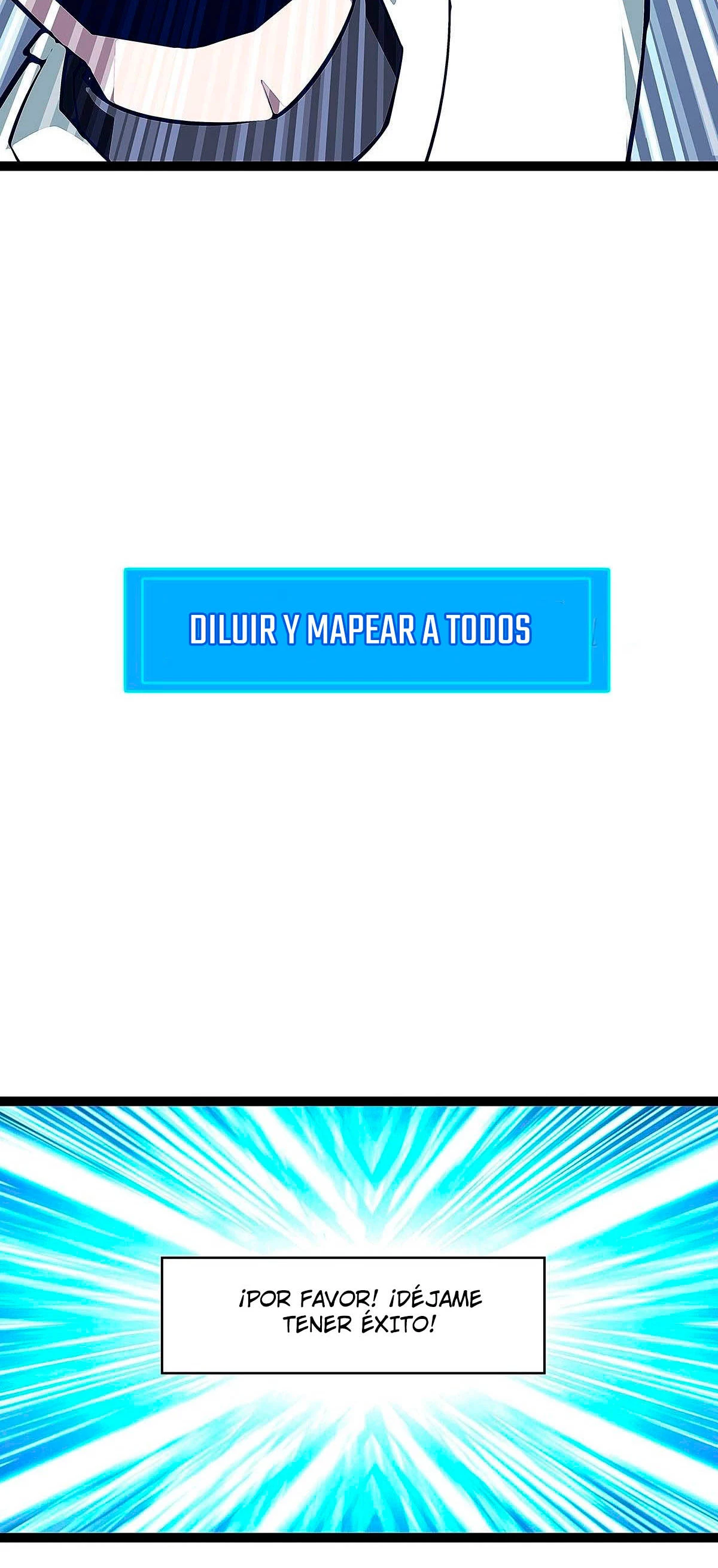 Read Todo comienza con jugar en serio ES Manga Online