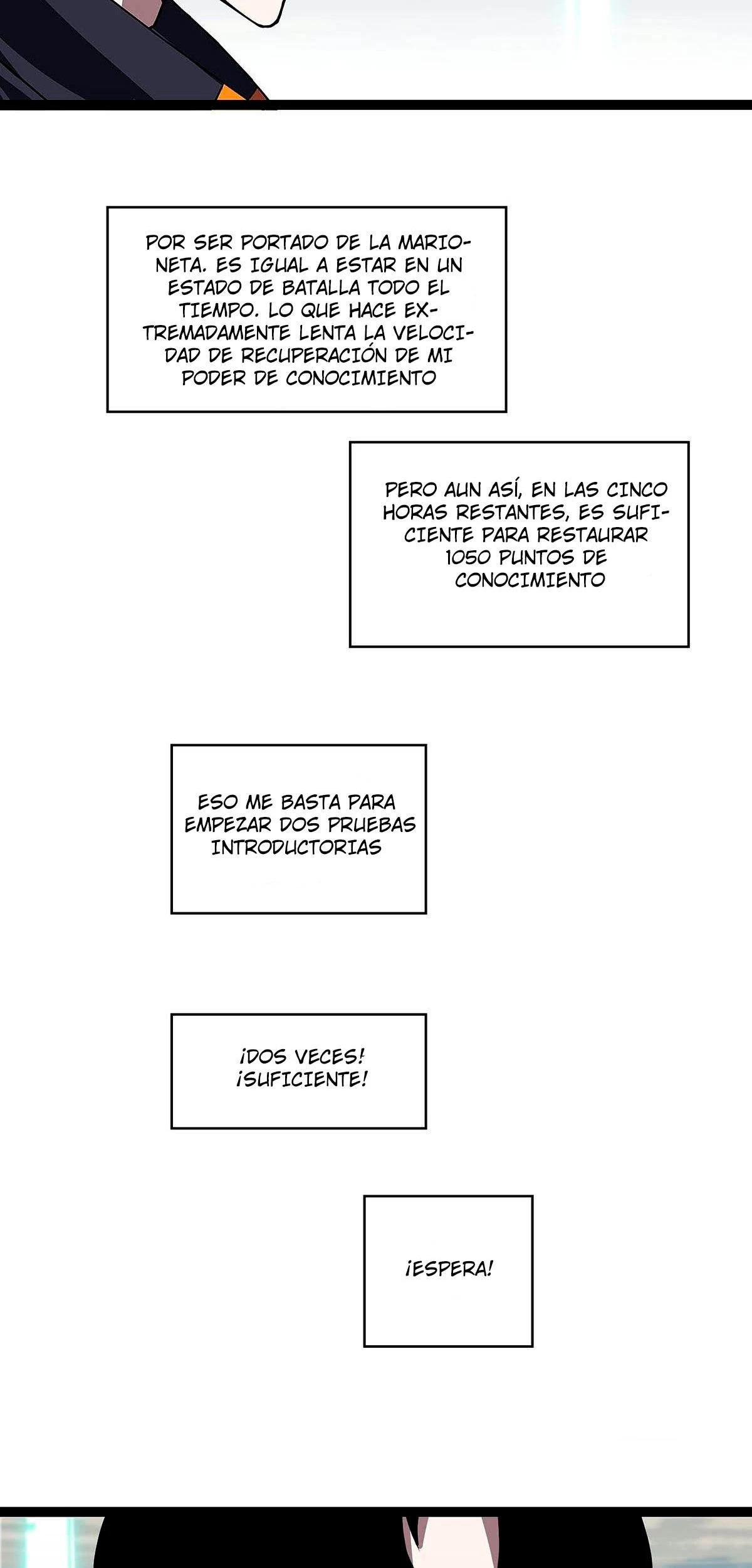Read Todo comienza con jugar en serio ES Manga Online