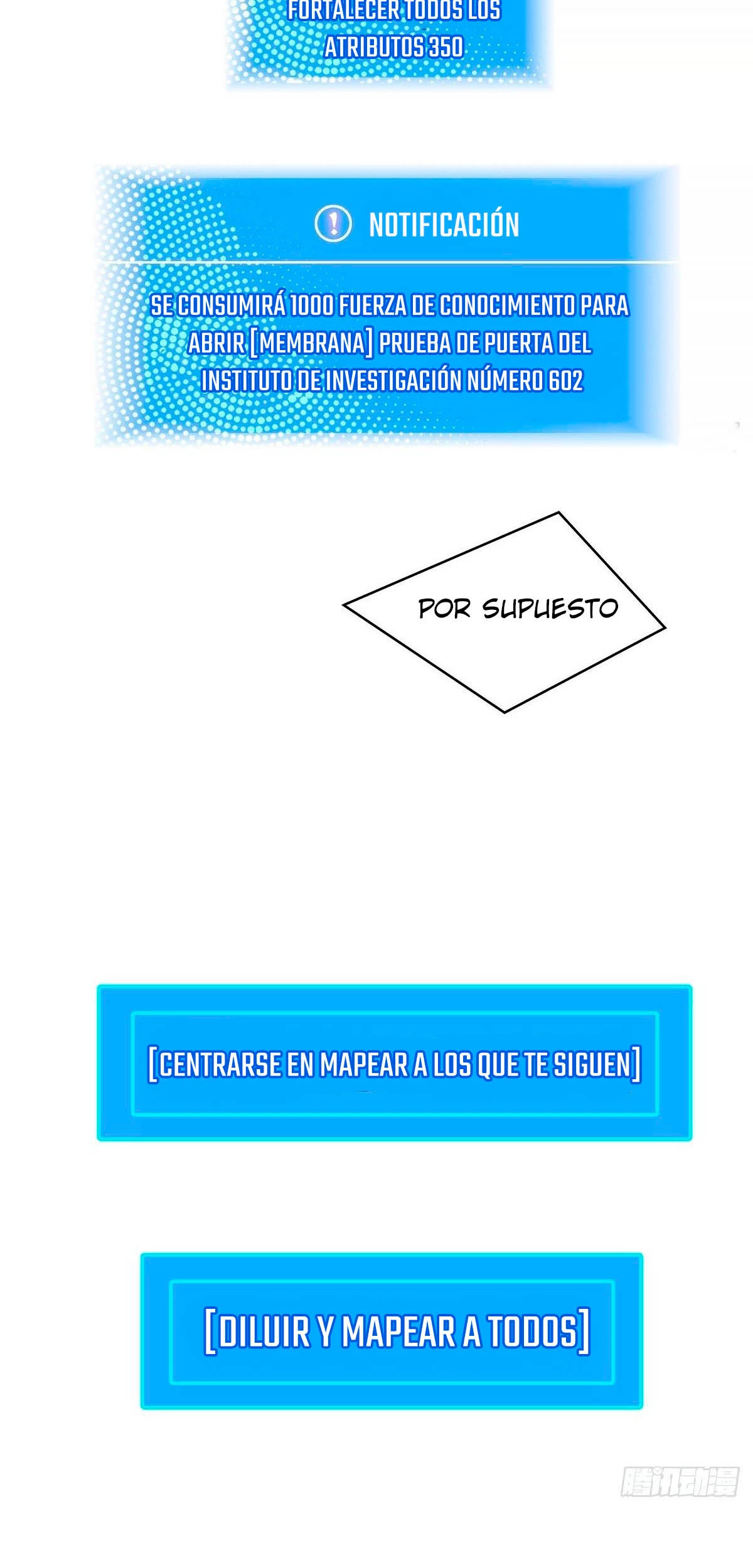 Read Todo comienza con jugar en serio ES Manga Online