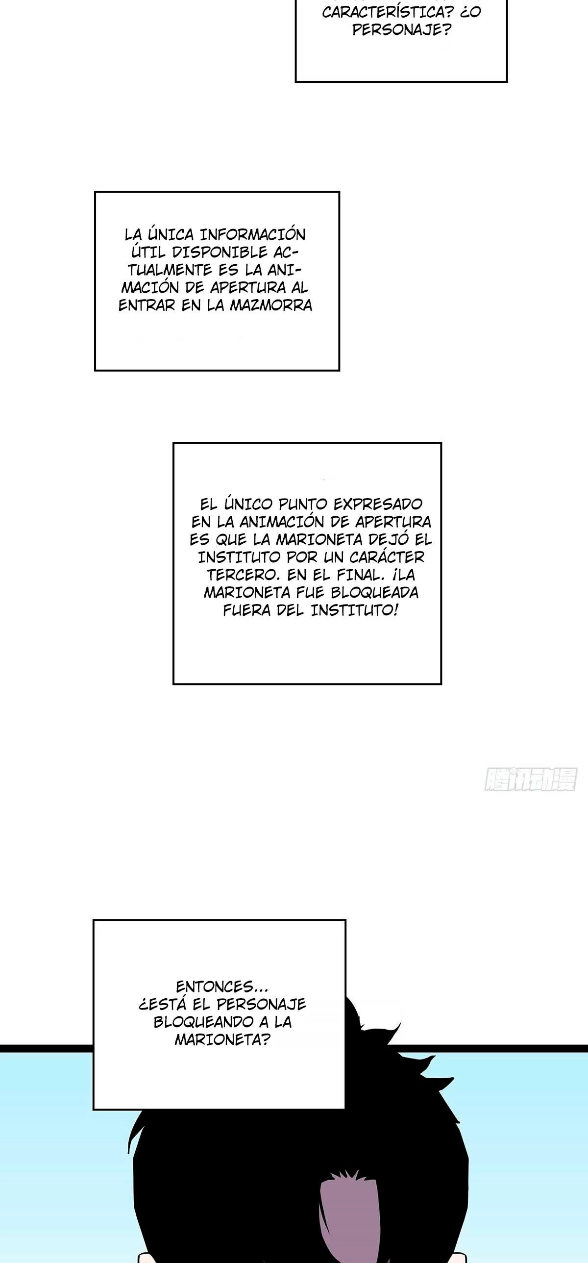 Read Todo comienza con jugar en serio ES Manga Online