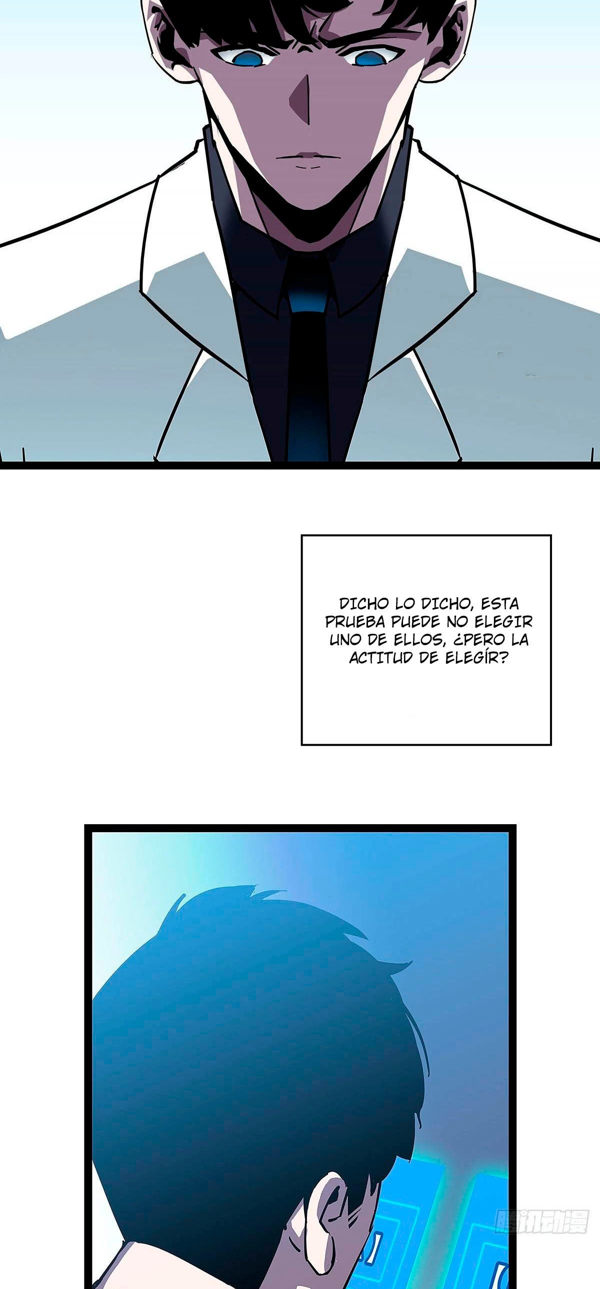 Read Todo comienza con jugar en serio ES Manga Online