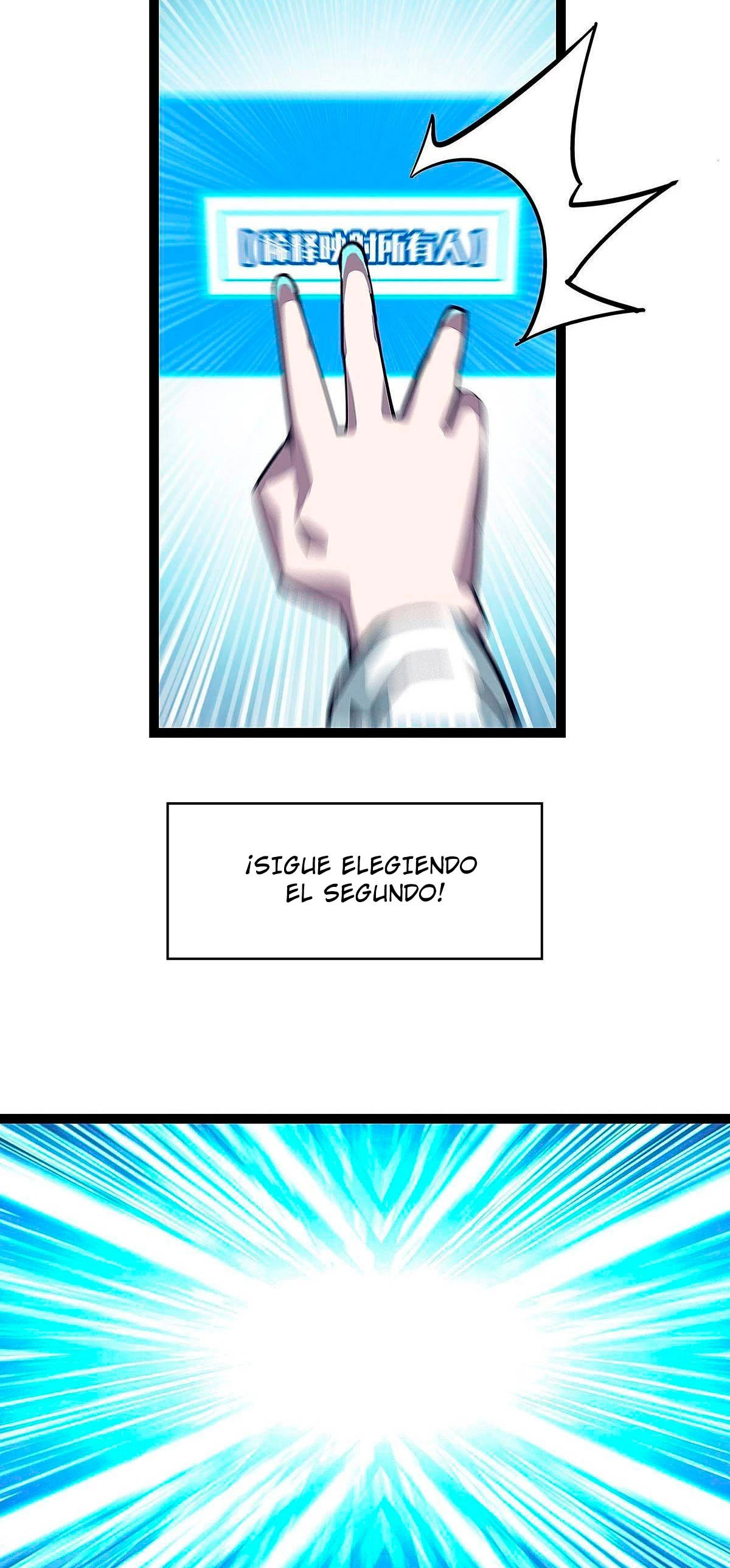 Read Todo comienza con jugar en serio ES Manga Online