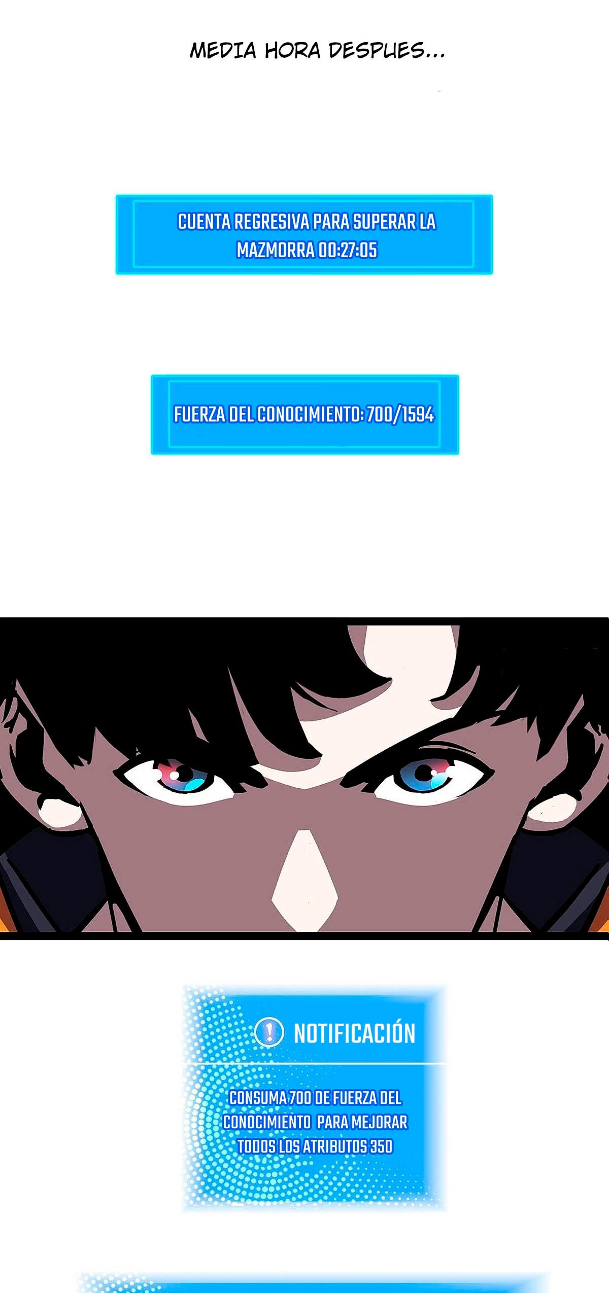 Read Todo comienza con jugar en serio ES Manga Online