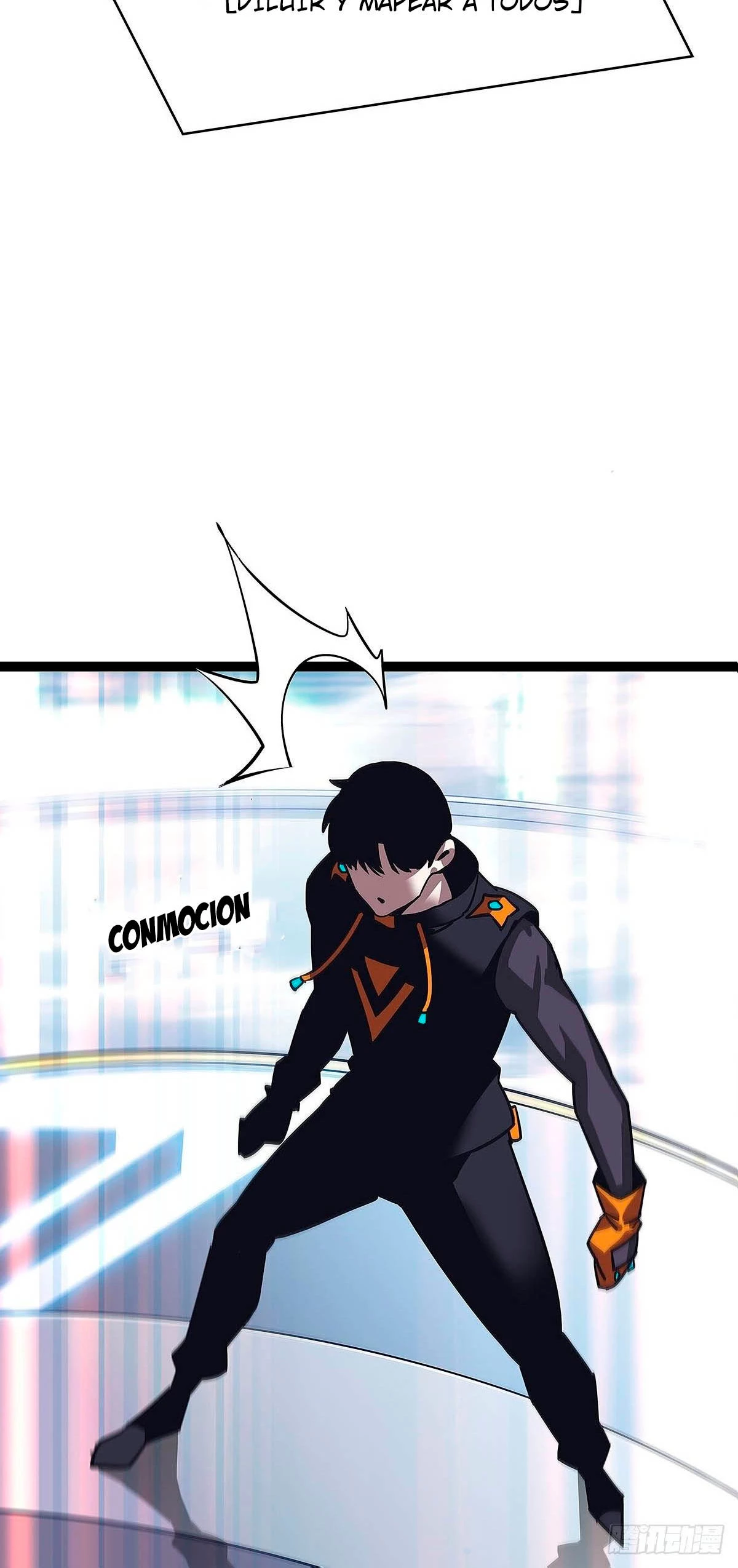 Read Todo comienza con jugar en serio ES Manga Online