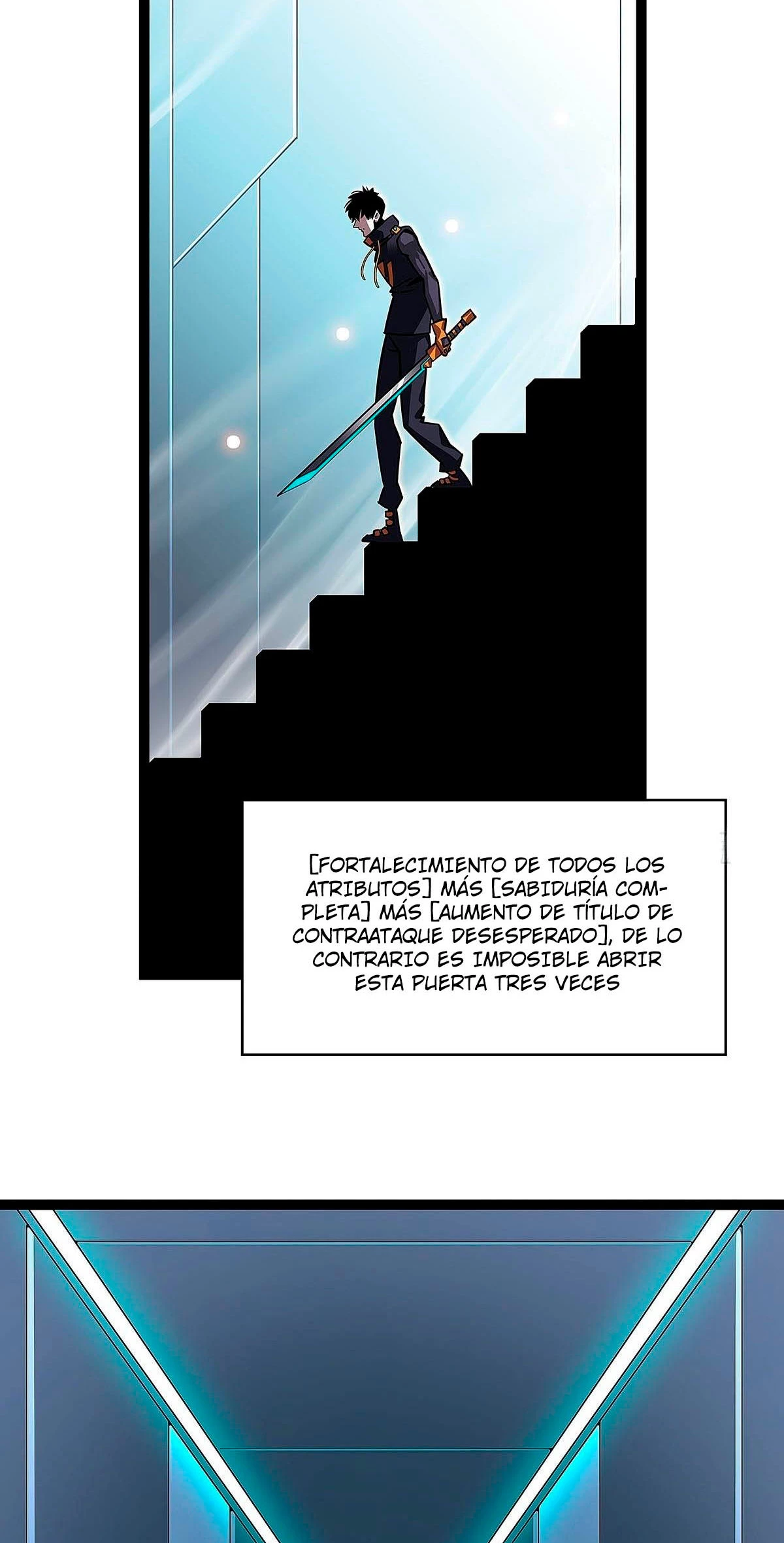 Read Todo comienza con jugar en serio ES Manga Online