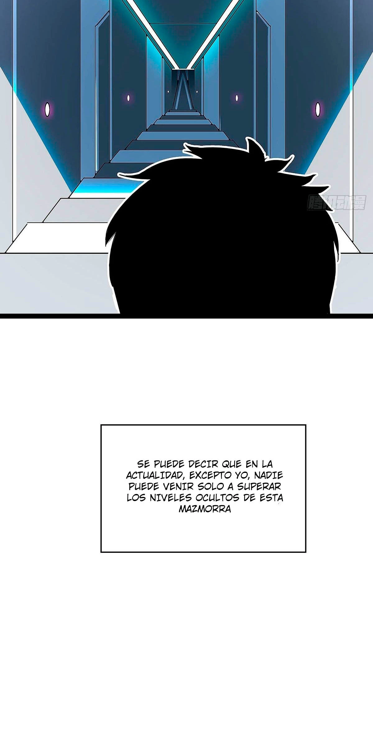Read Todo comienza con jugar en serio ES Manga Online