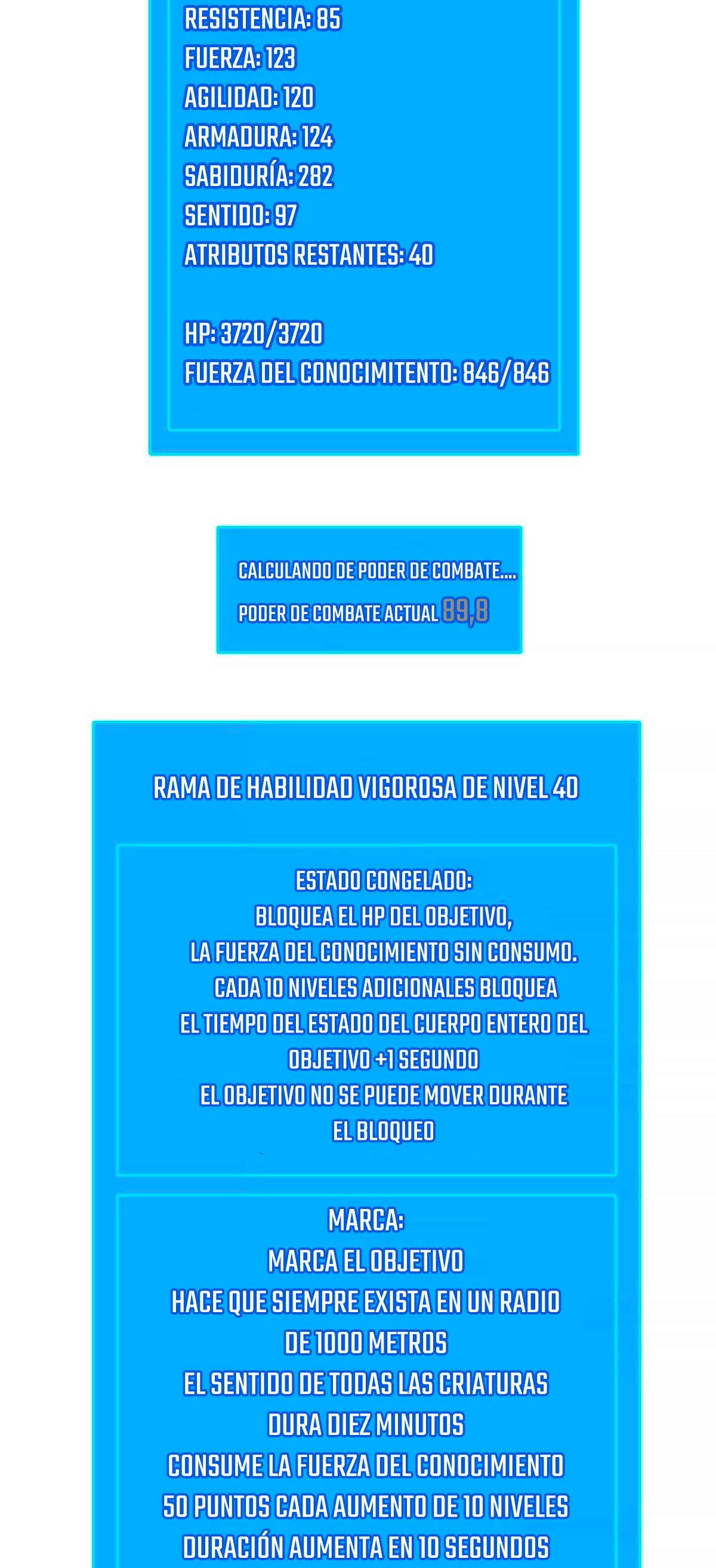 Read Todo comienza con jugar en serio ES Manga Online