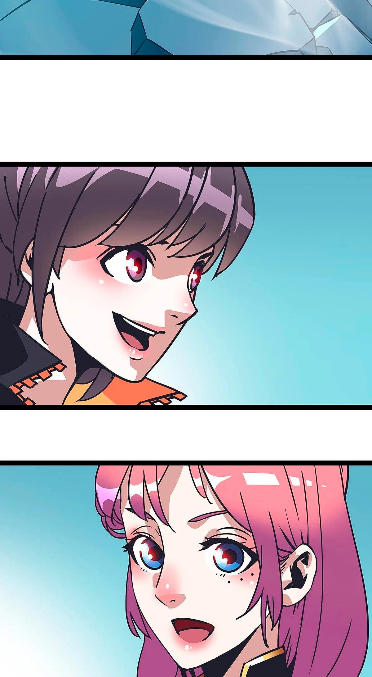 Read Todo comienza con jugar en serio ES Manga Online