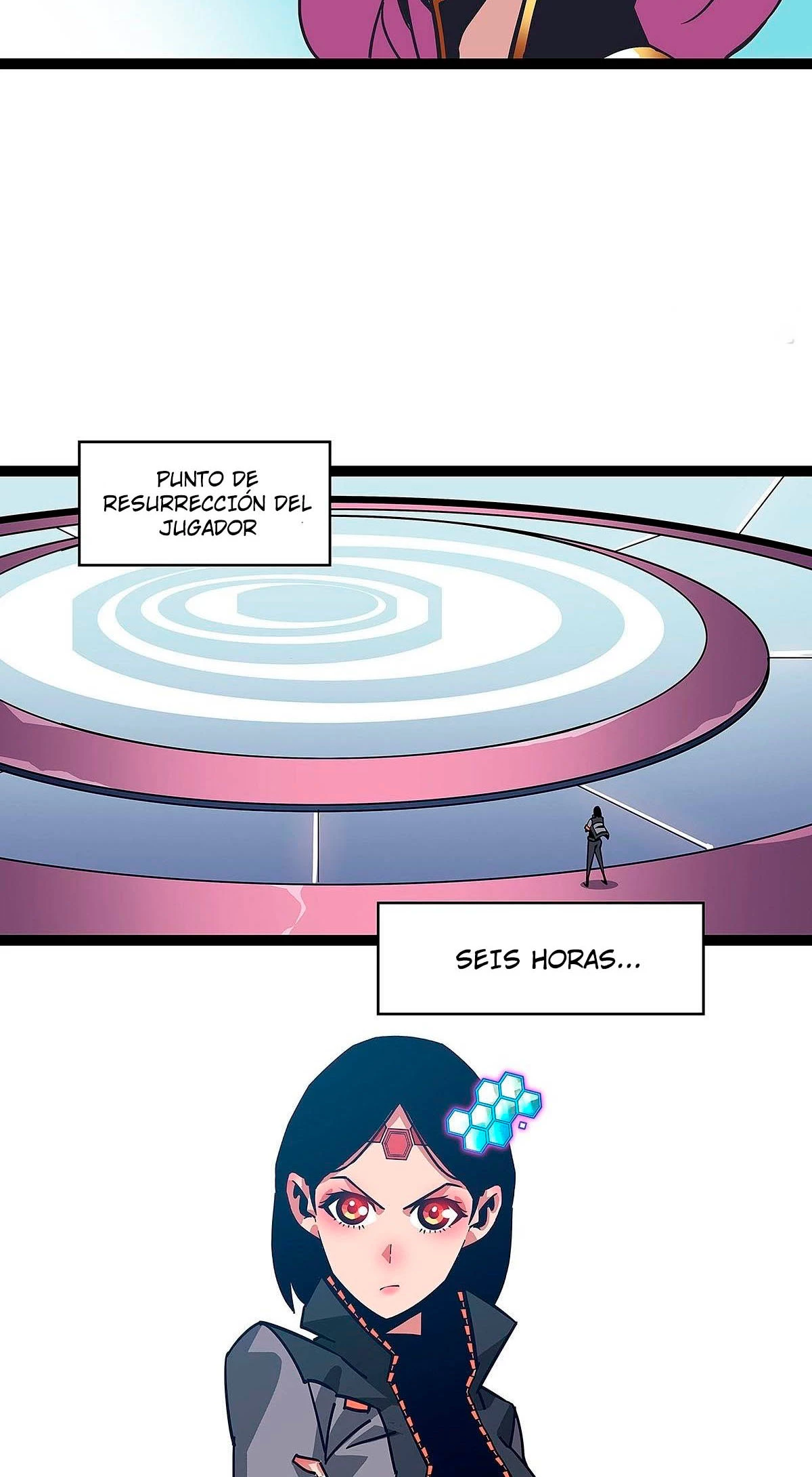 Read Todo comienza con jugar en serio ES Manga Online