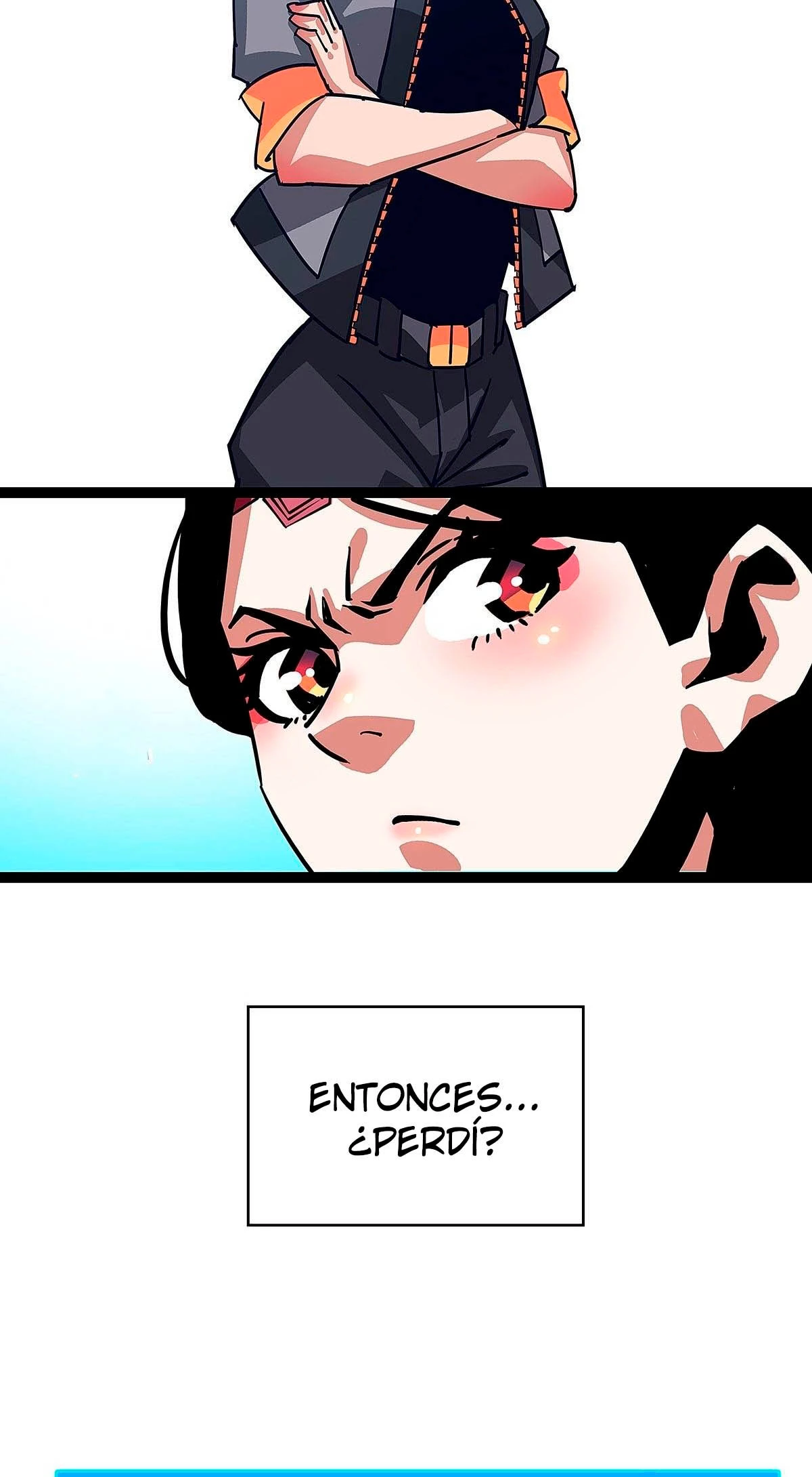 Read Todo comienza con jugar en serio ES Manga Online