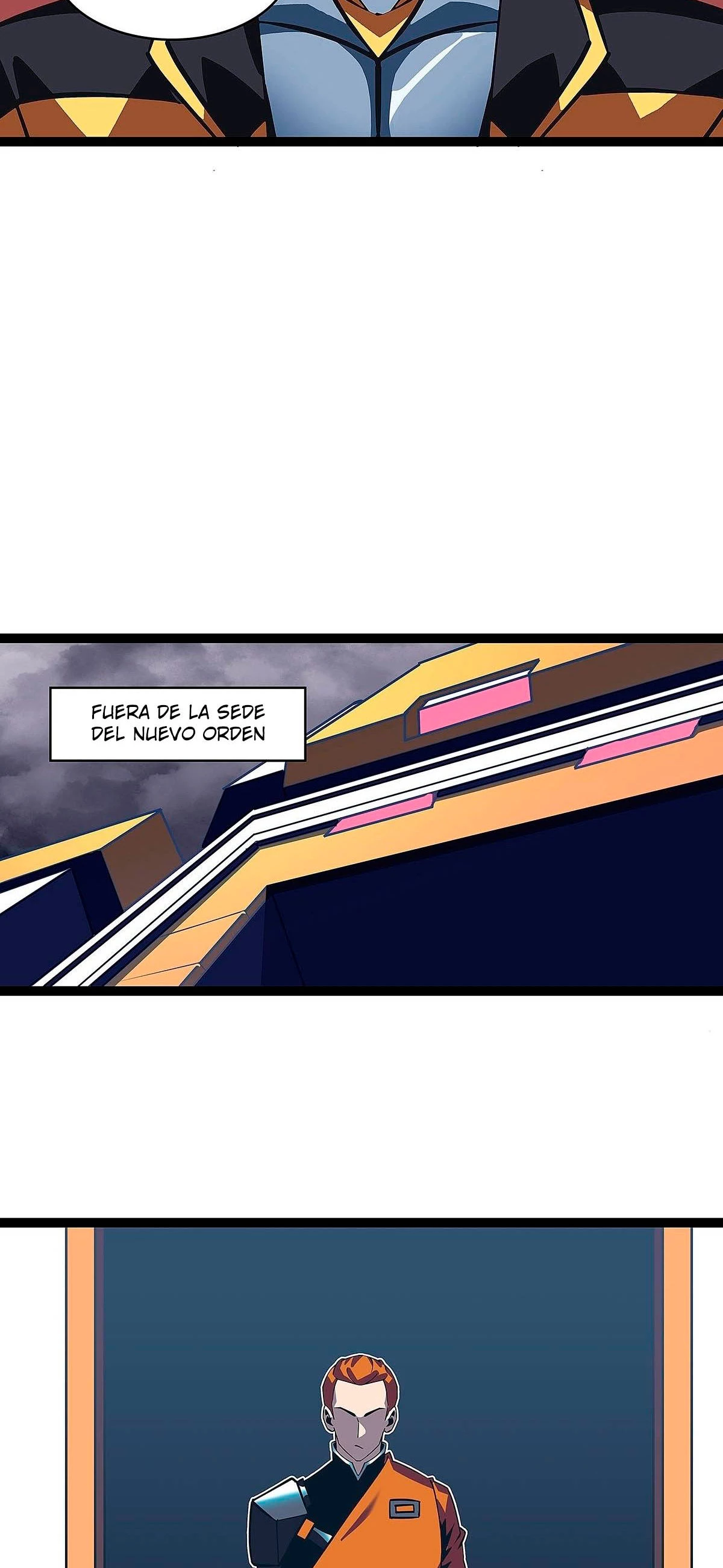 Read Todo comienza con jugar en serio ES Manga Online
